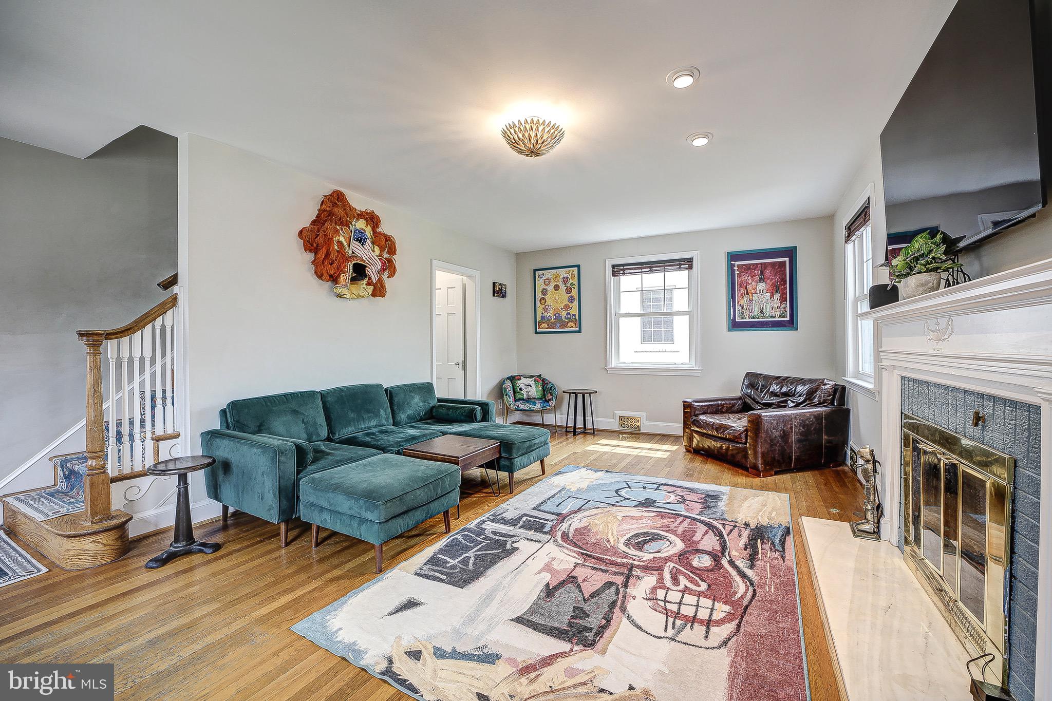 4230 BRANDYWINE STREET NW