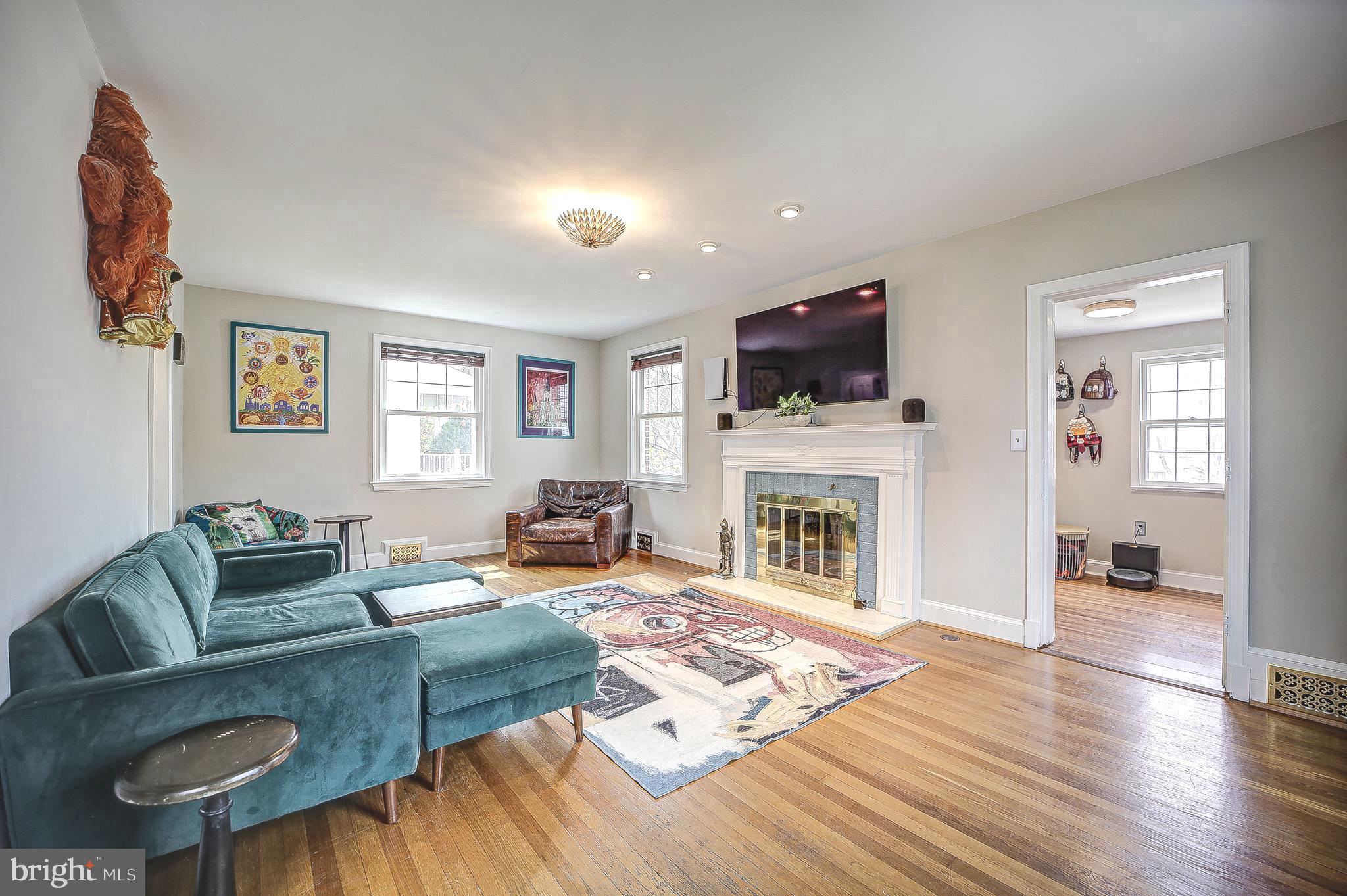 4230 BRANDYWINE STREET NW