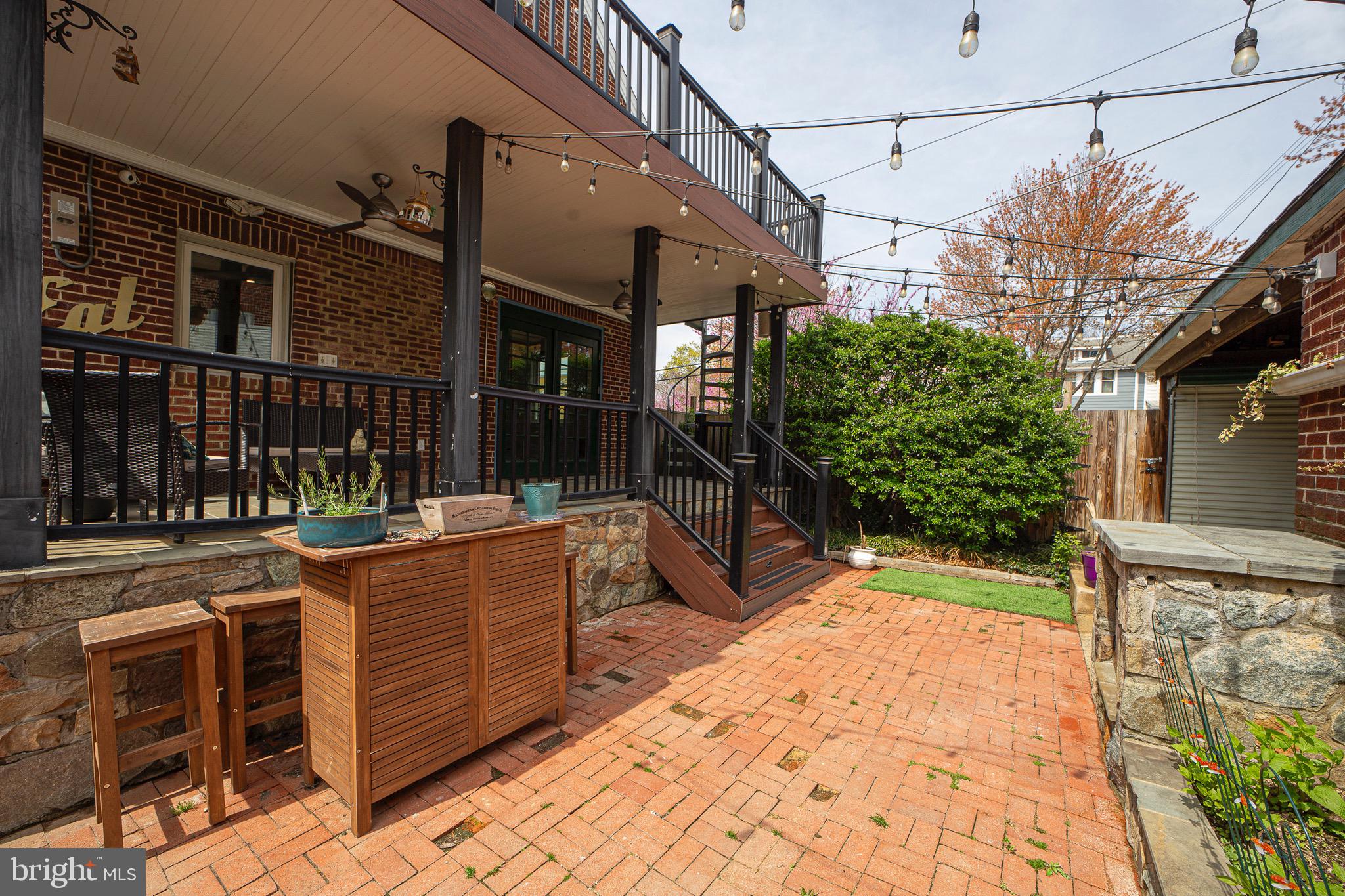 4230 BRANDYWINE STREET NW