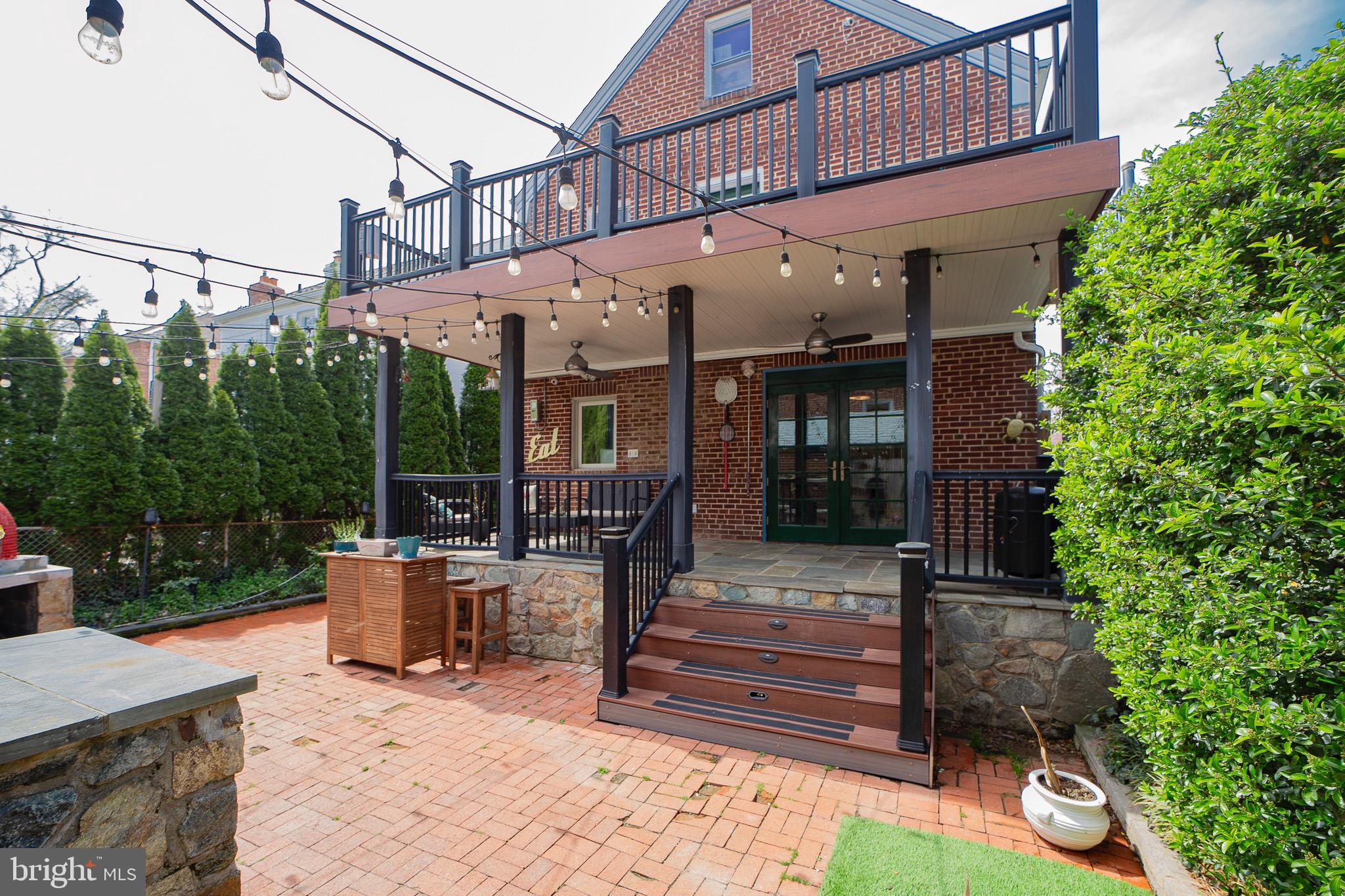 4230 BRANDYWINE STREET NW