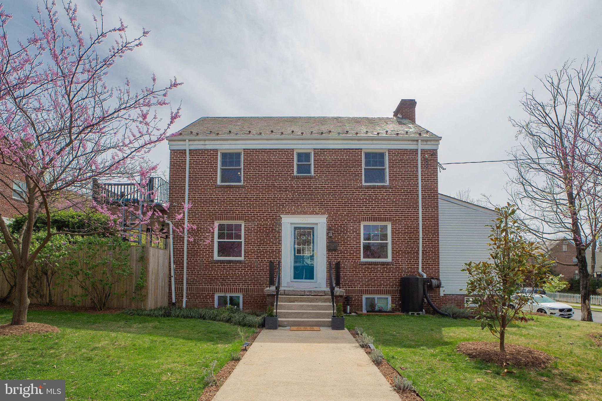 4230 BRANDYWINE STREET NW