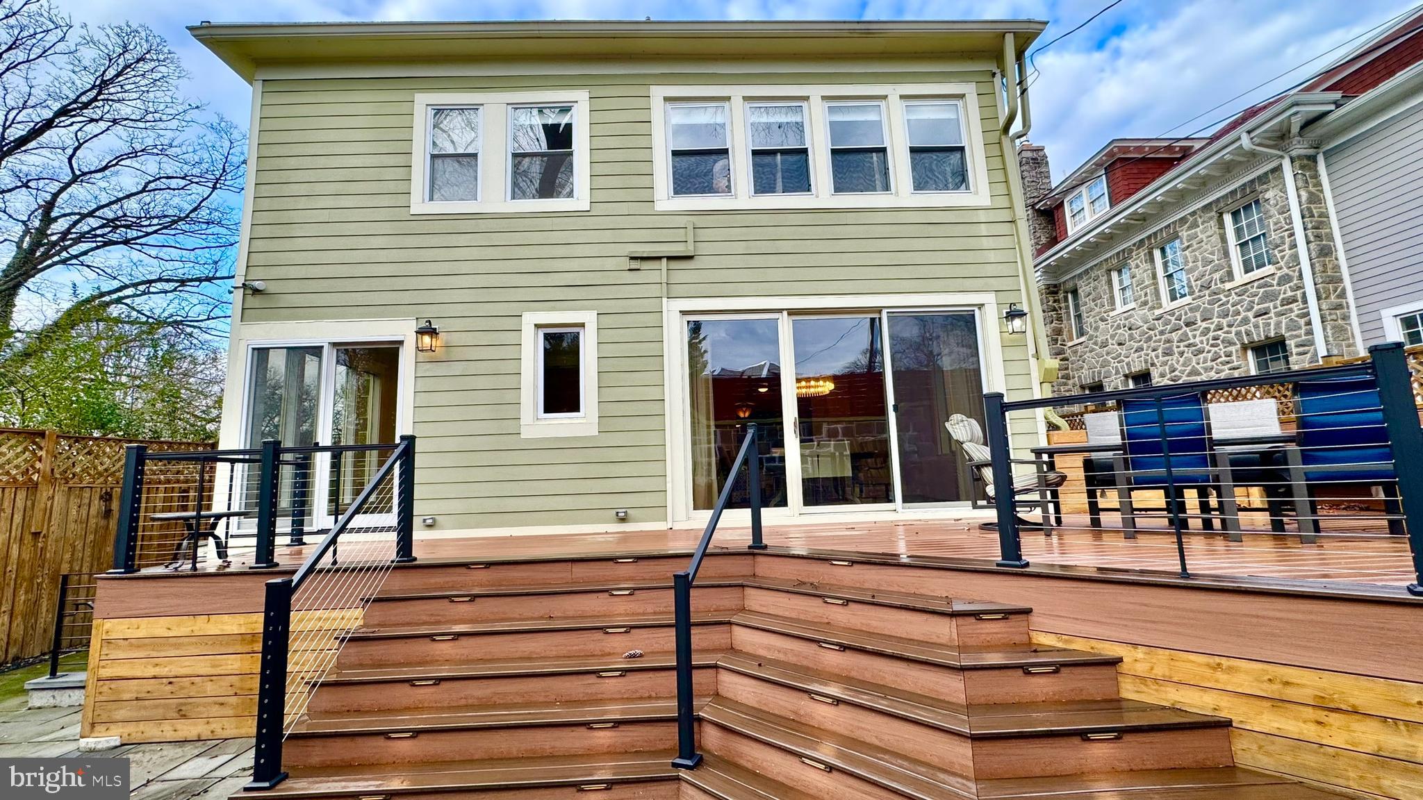 5315 16TH STREET NW