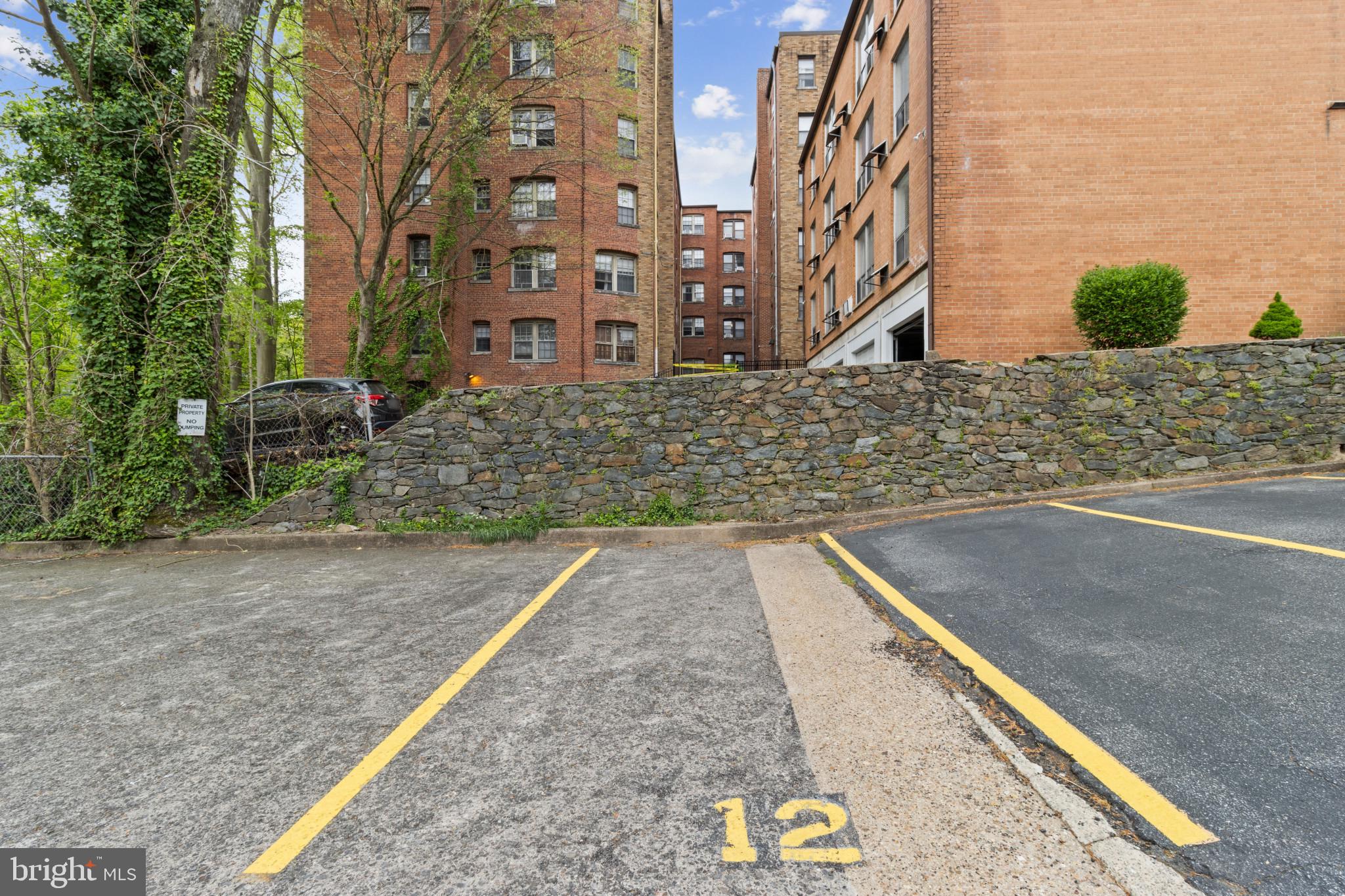 2710 MACOMB STREET NW 314