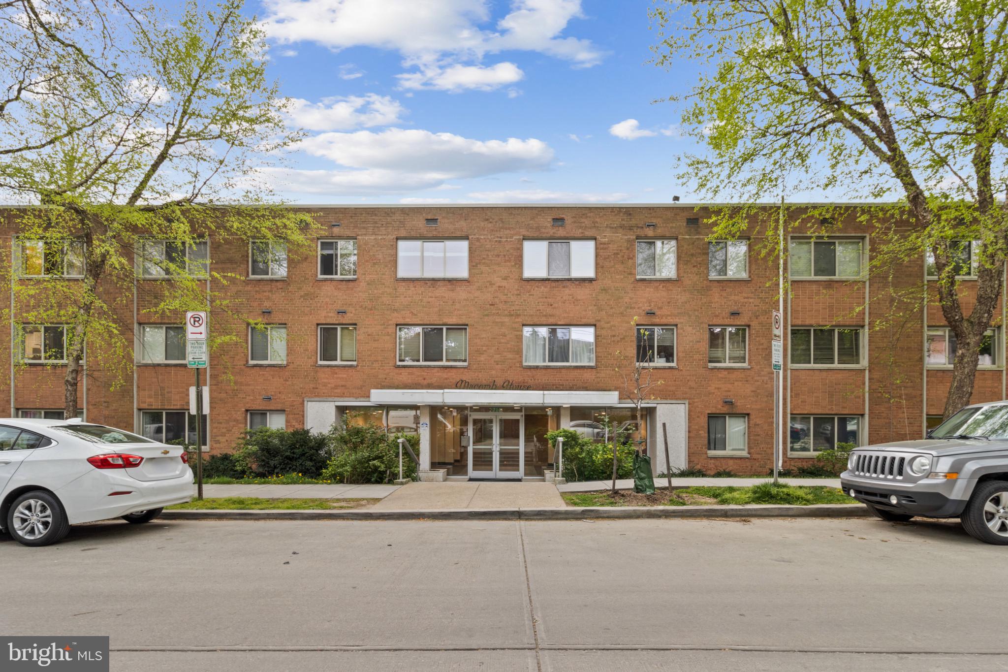 2710 MACOMB STREET NW 314