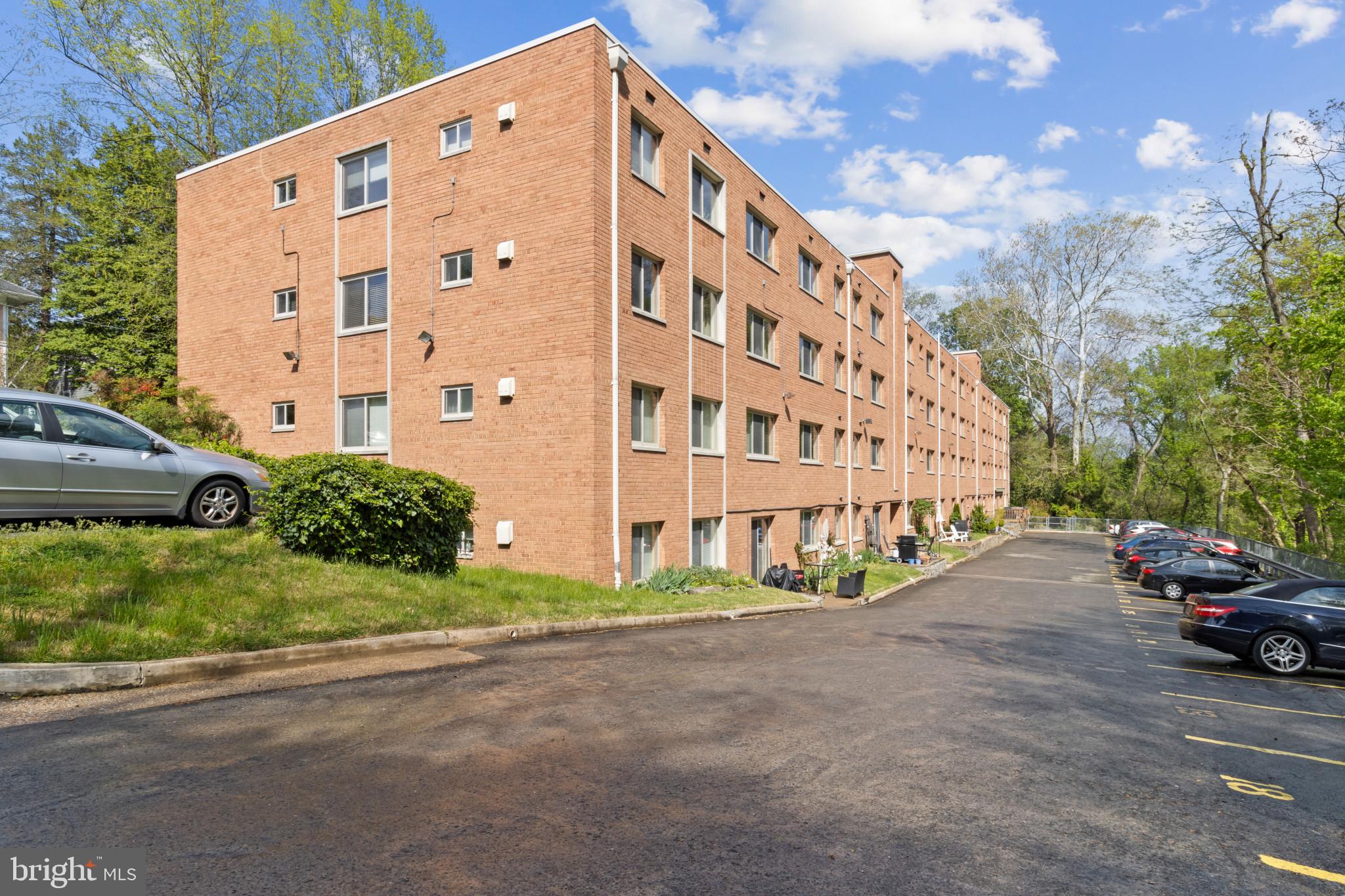 2710 MACOMB STREET NW 314
