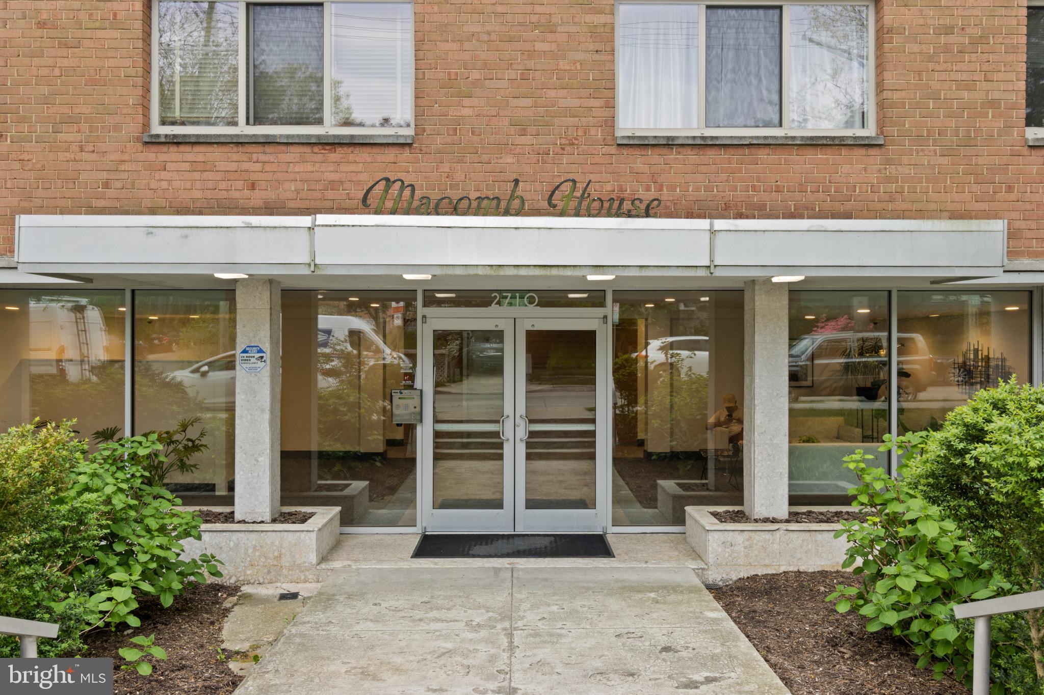 2710 MACOMB STREET NW 314