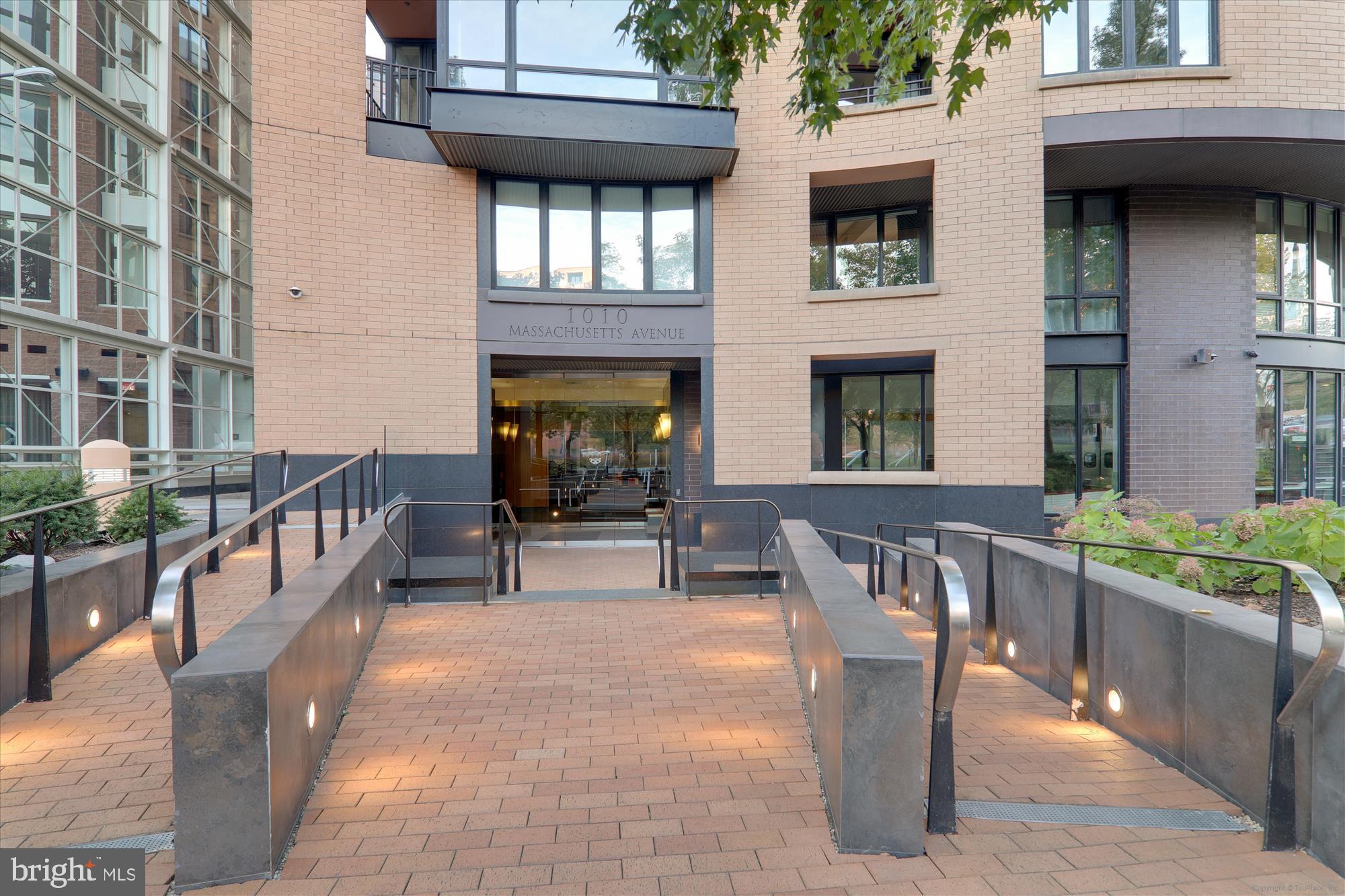 1010 MASSACHUSETTS AVENUE NW 1202