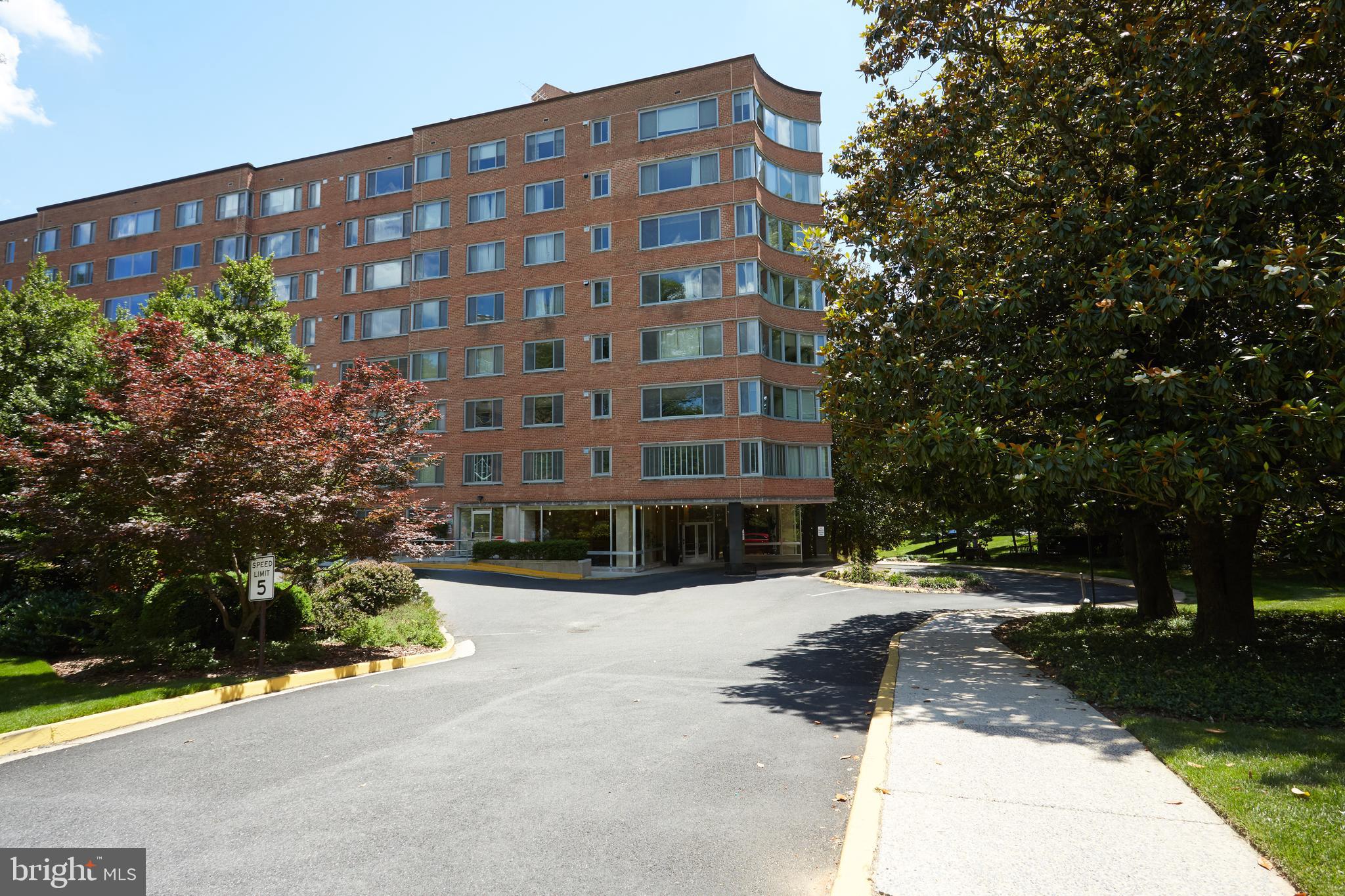 4200 CATHEDRAL AVENUE NW 408