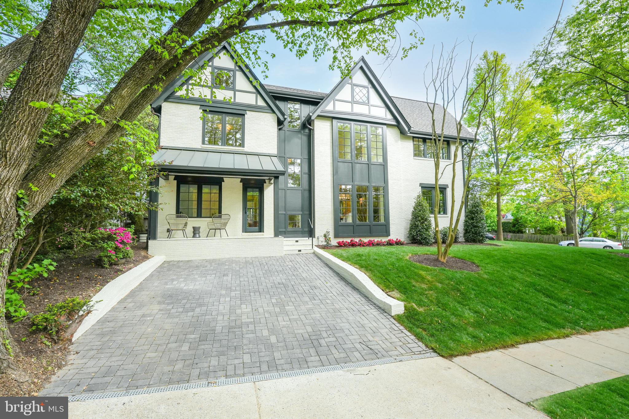 2959 NORTHAMPTON STREET NW