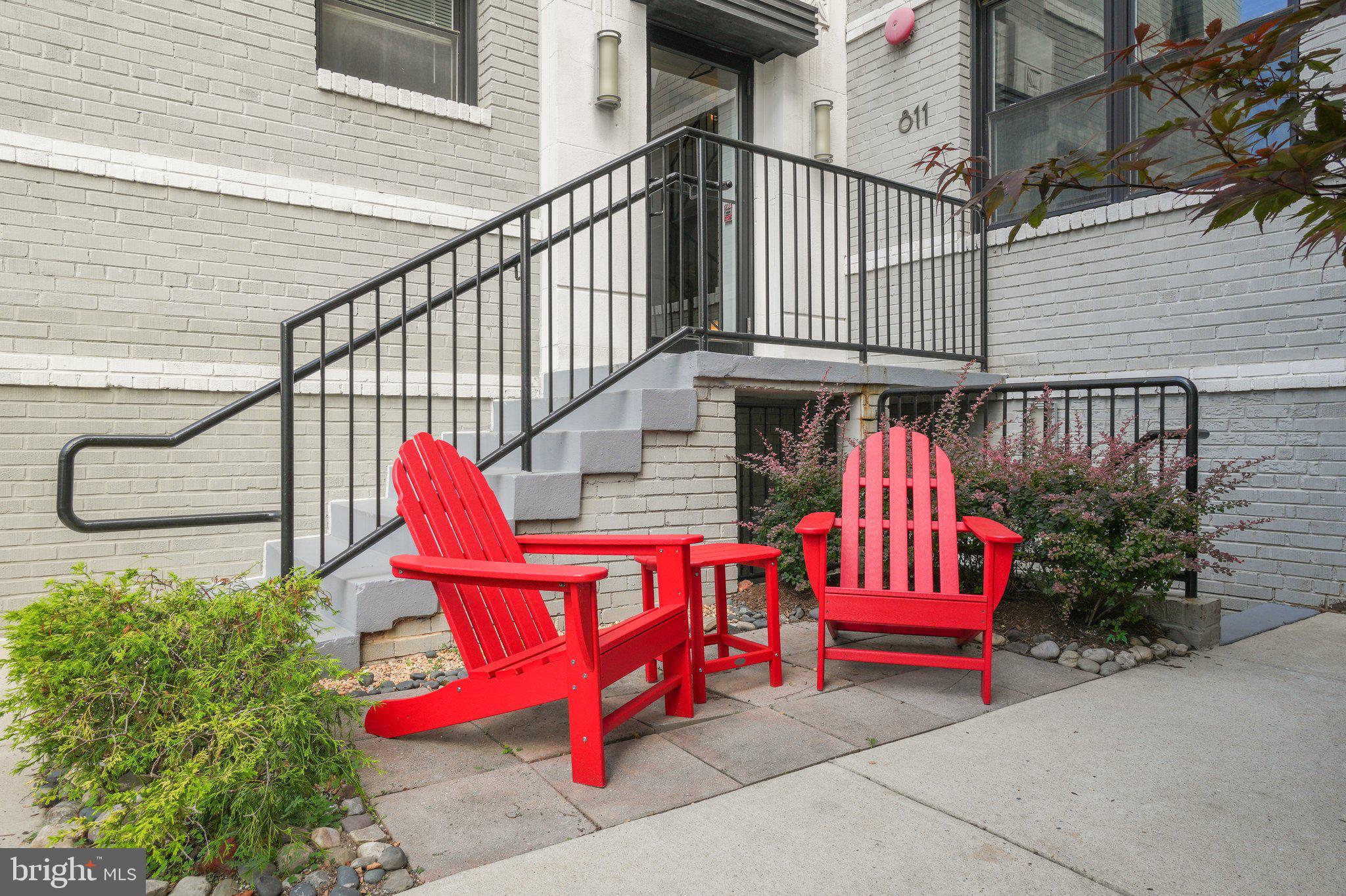 811 OTIS PLACE NW 106