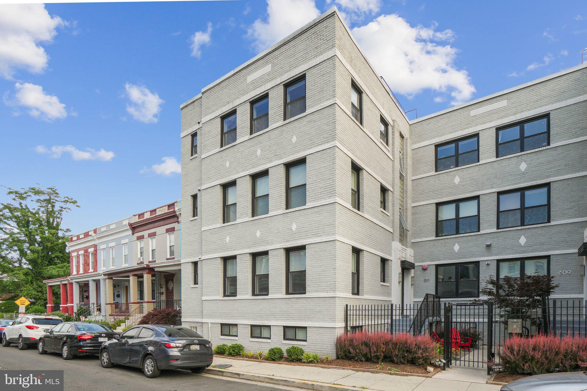811 OTIS PLACE NW 106
