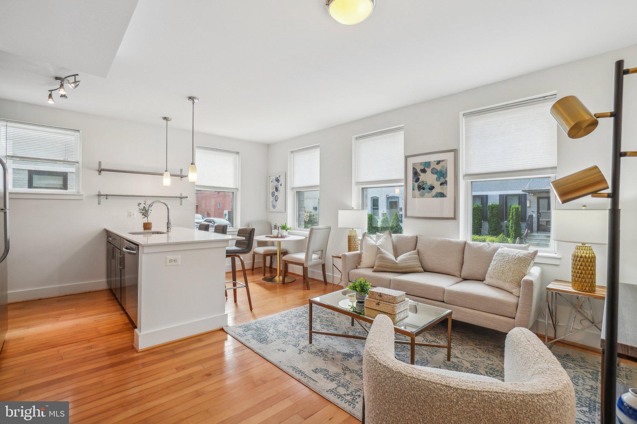 811 OTIS PLACE NW 106