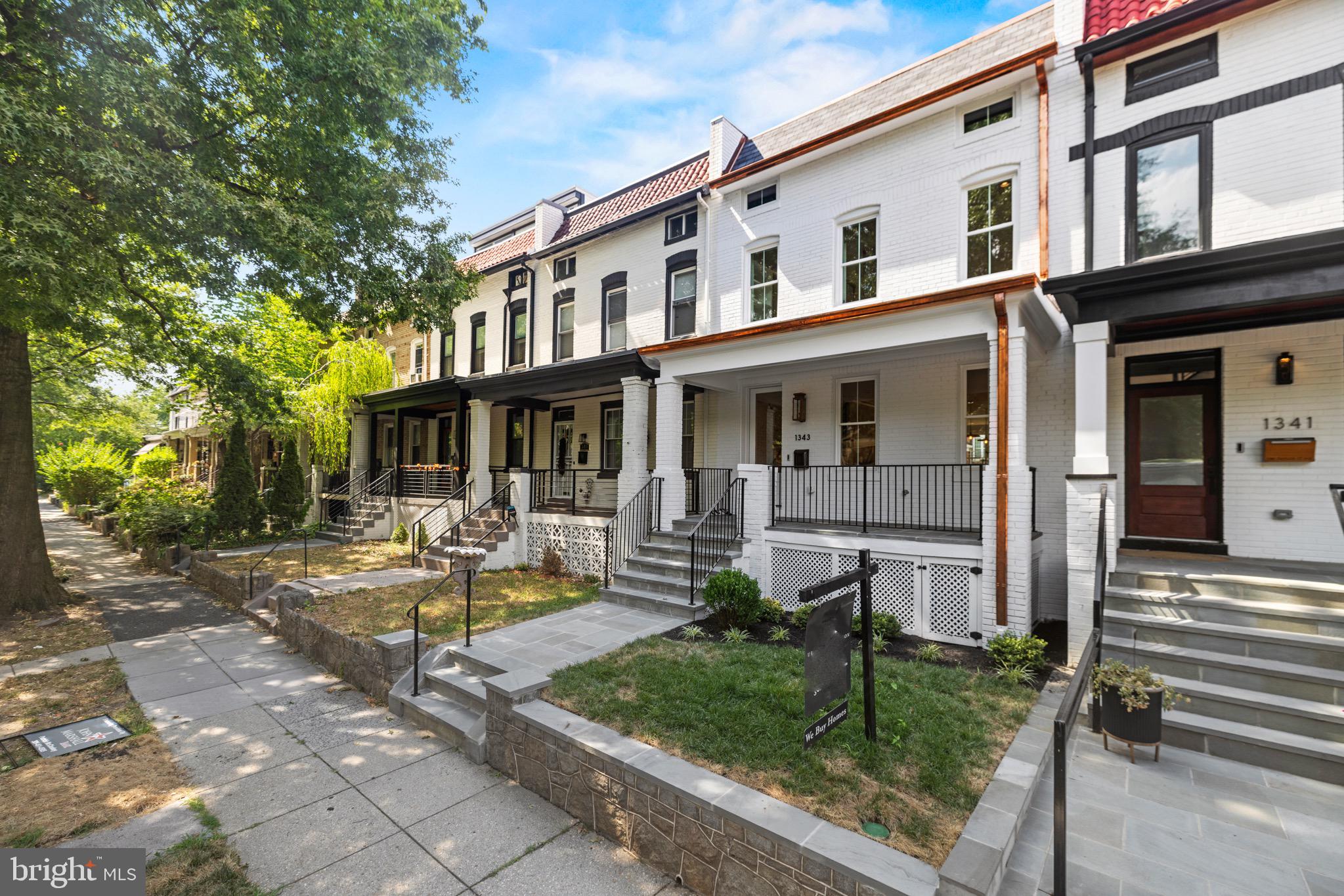 1343 TAYLOR STREET NW