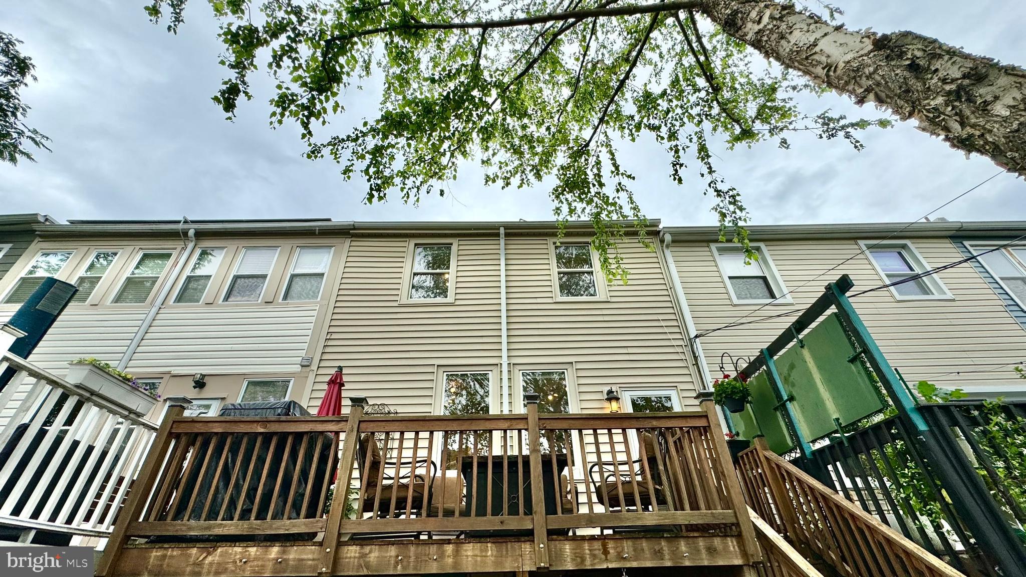 626 PRINCETON PLACE NW