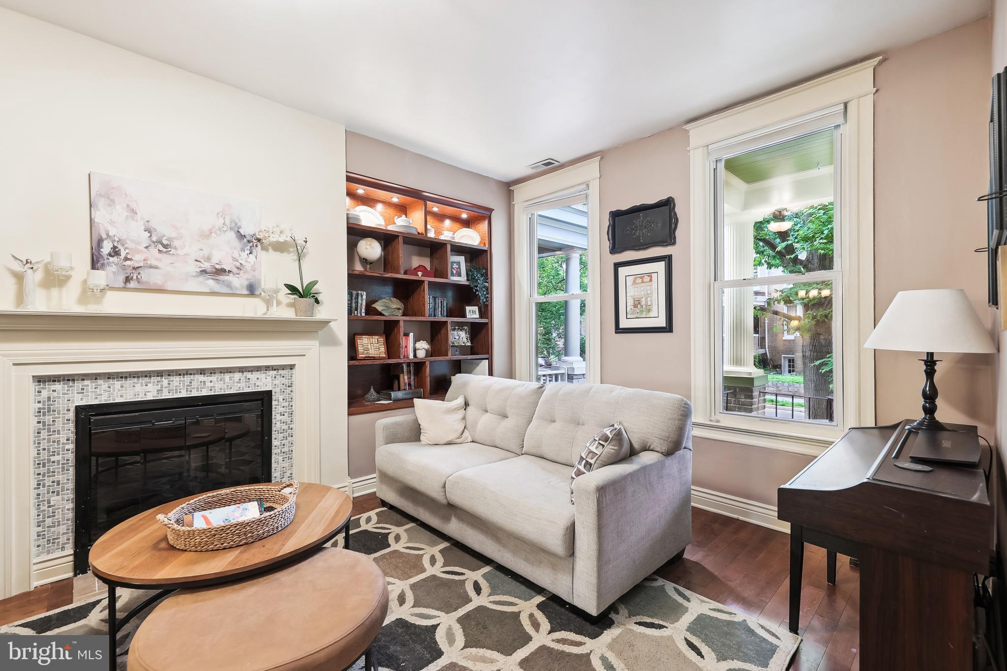 626 PRINCETON PLACE NW