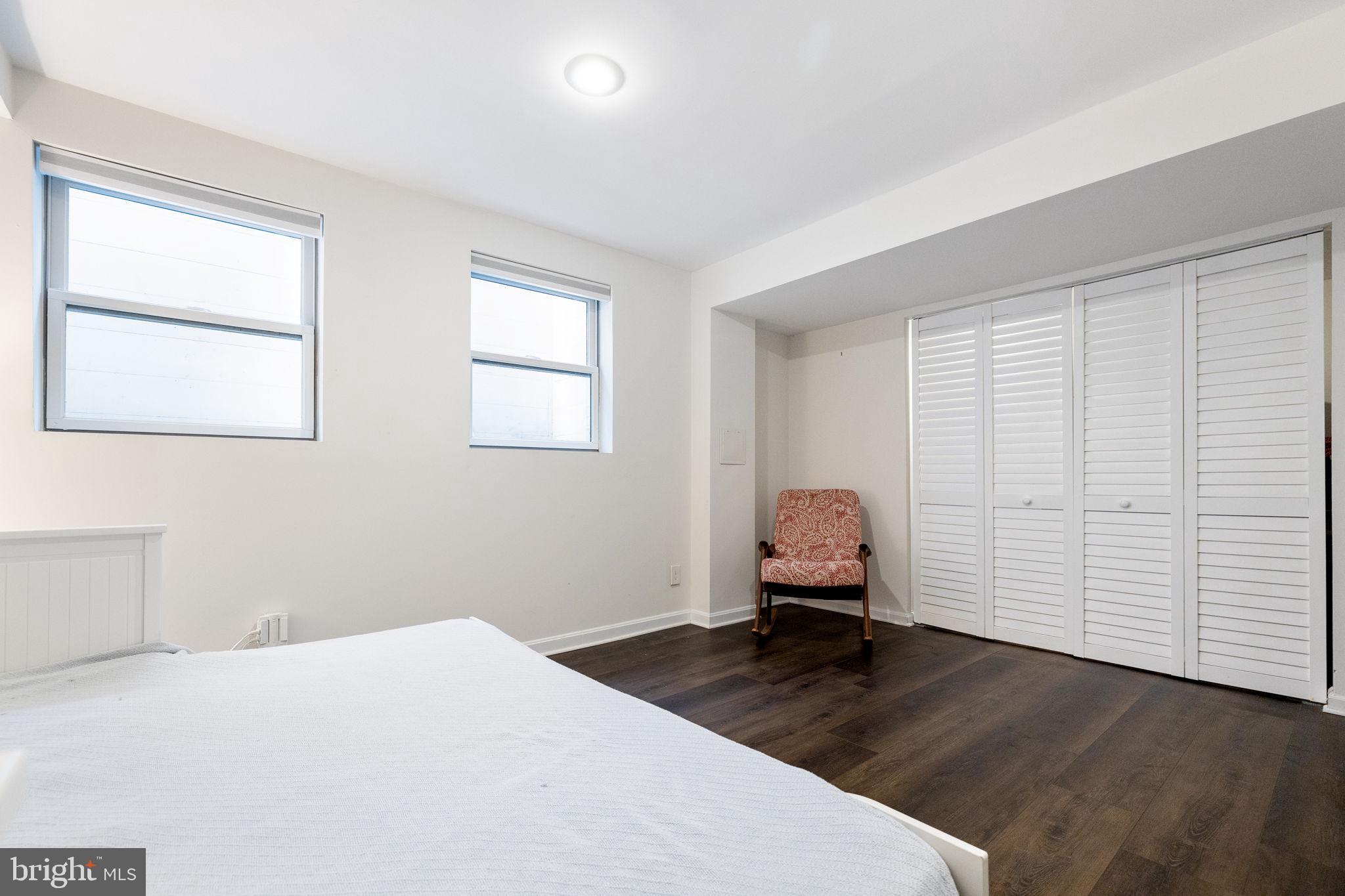 4253 FORDHAM ROAD NW