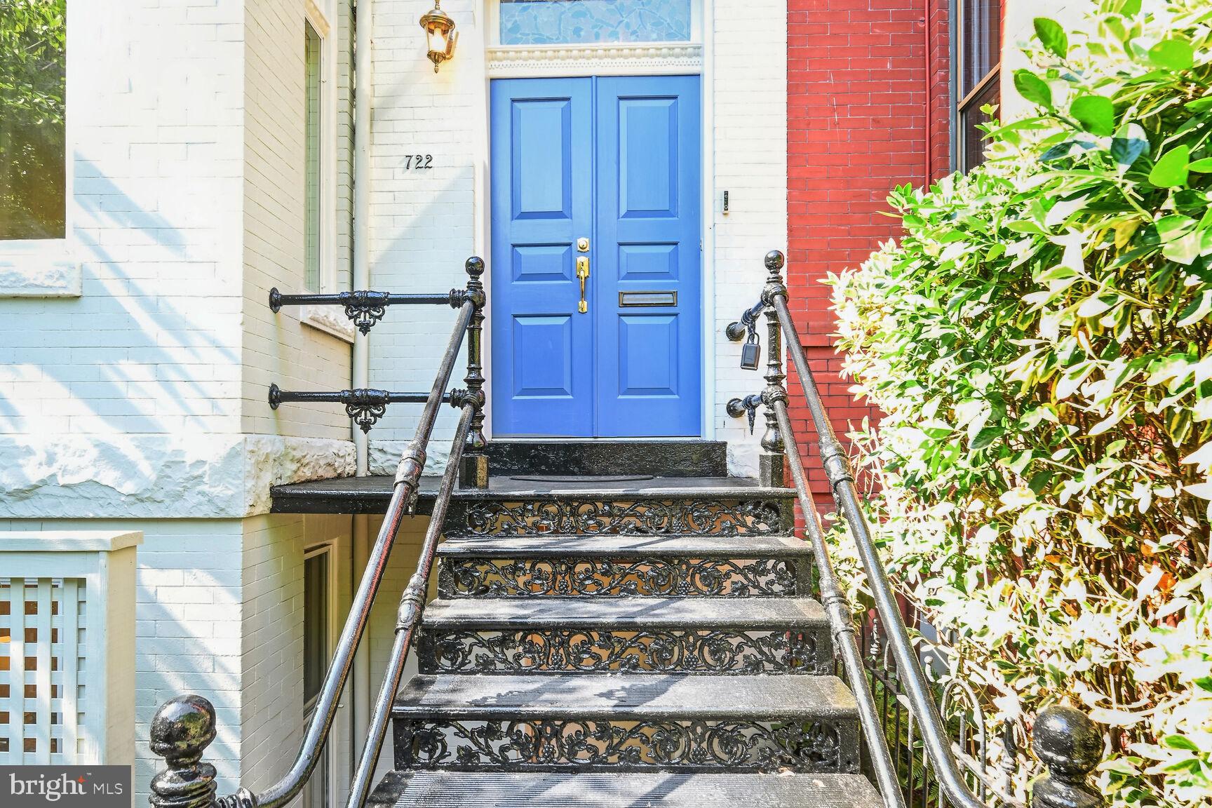 722 A STREET SE