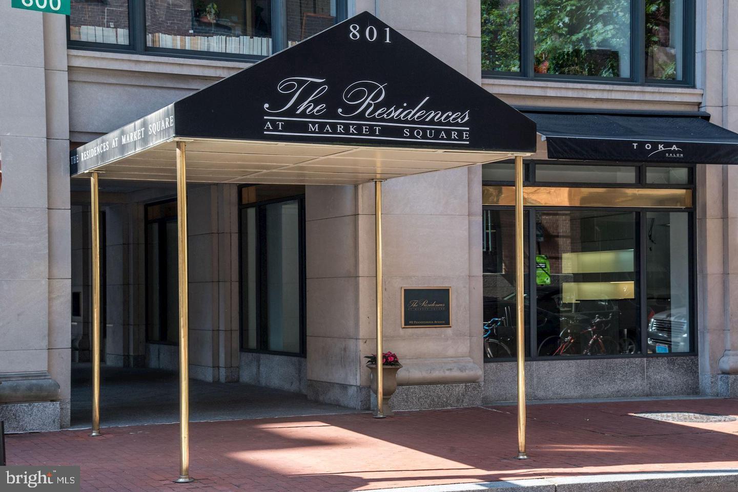 801 PENNSYLVANIA AVENUE NW 1014