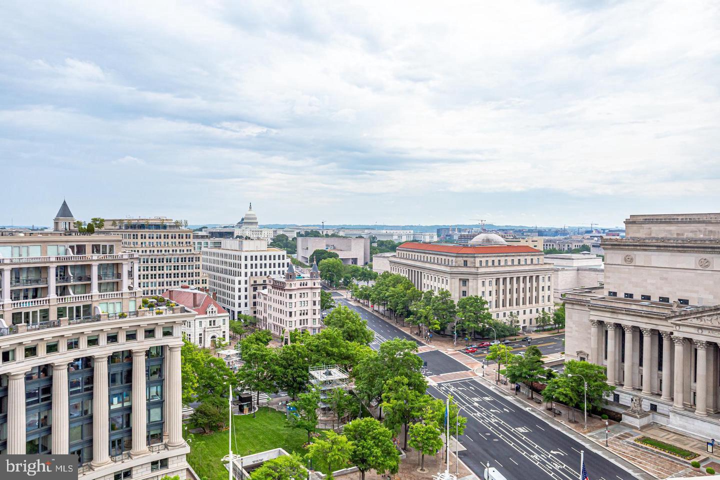 801 PENNSYLVANIA AVENUE NW 1014