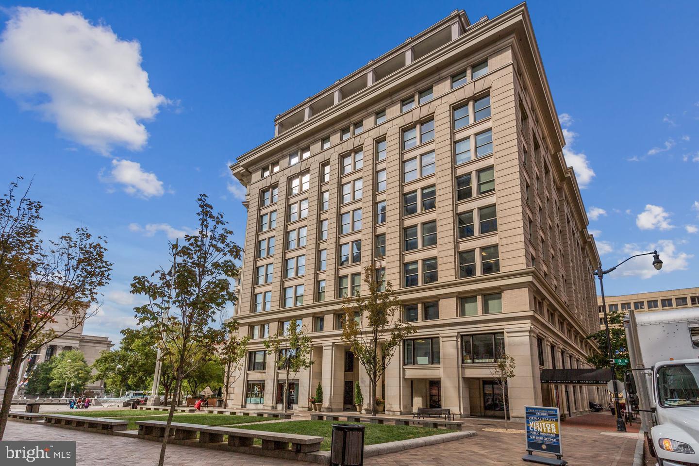 801 PENNSYLVANIA AVENUE NW 1014