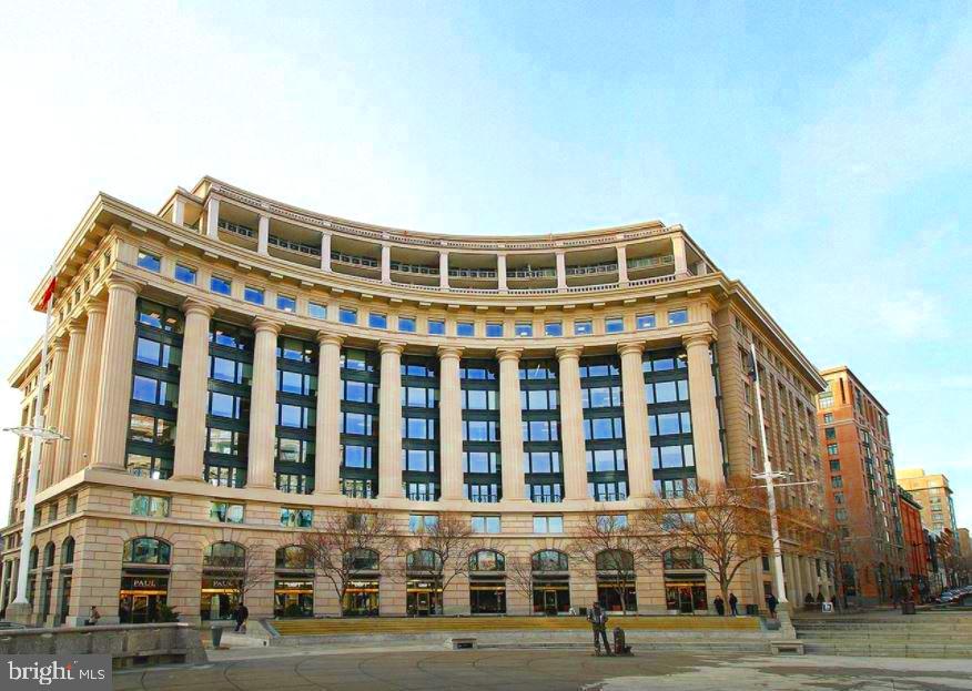 801 PENNSYLVANIA AVENUE NW 1014