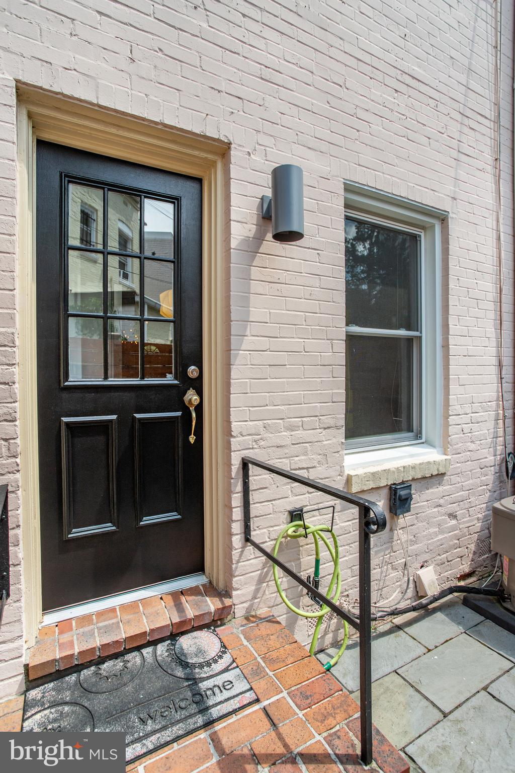 838 NEW HAMPSHIRE AVENUE NW