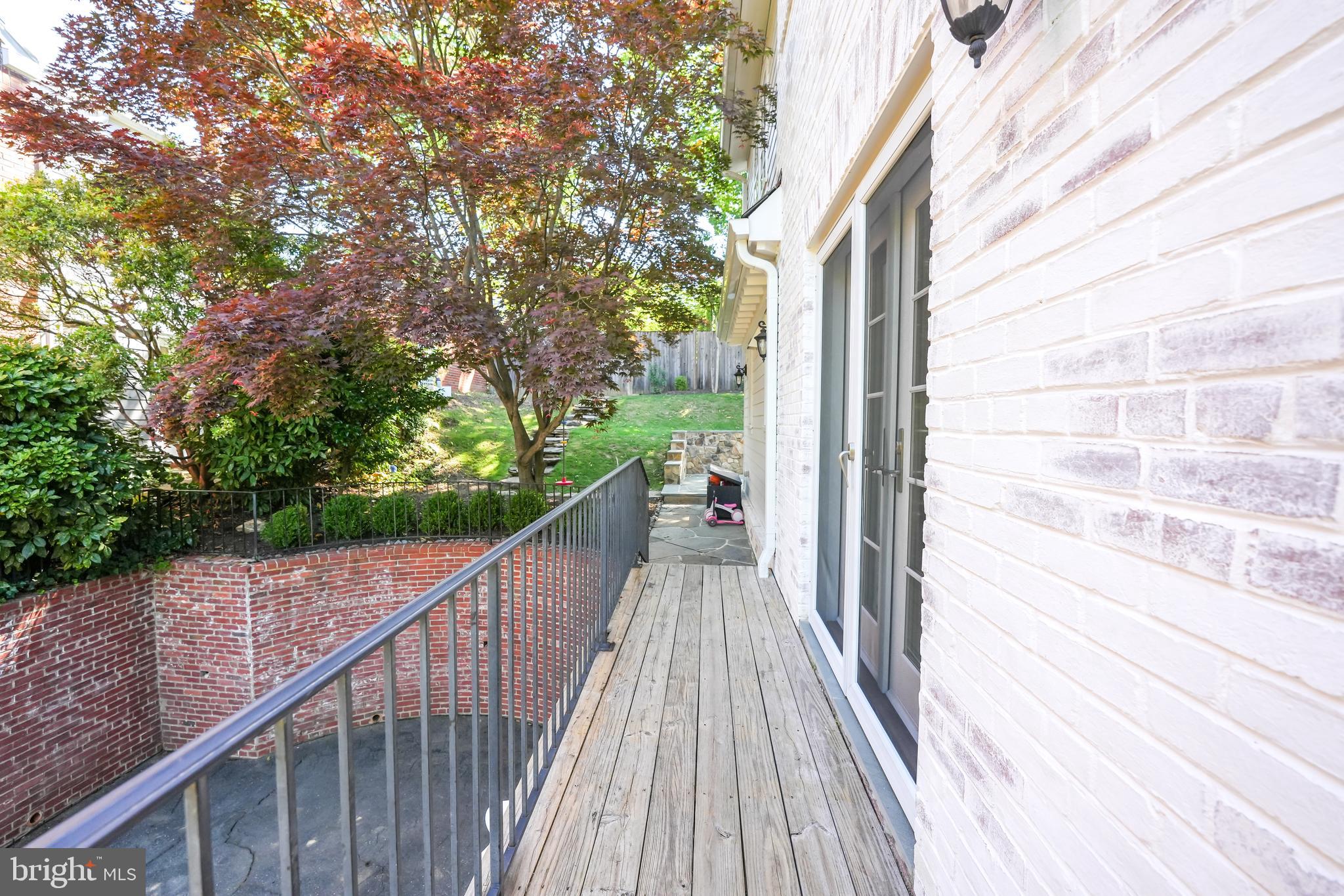 6001 BROAD BRANCH ROAD NW