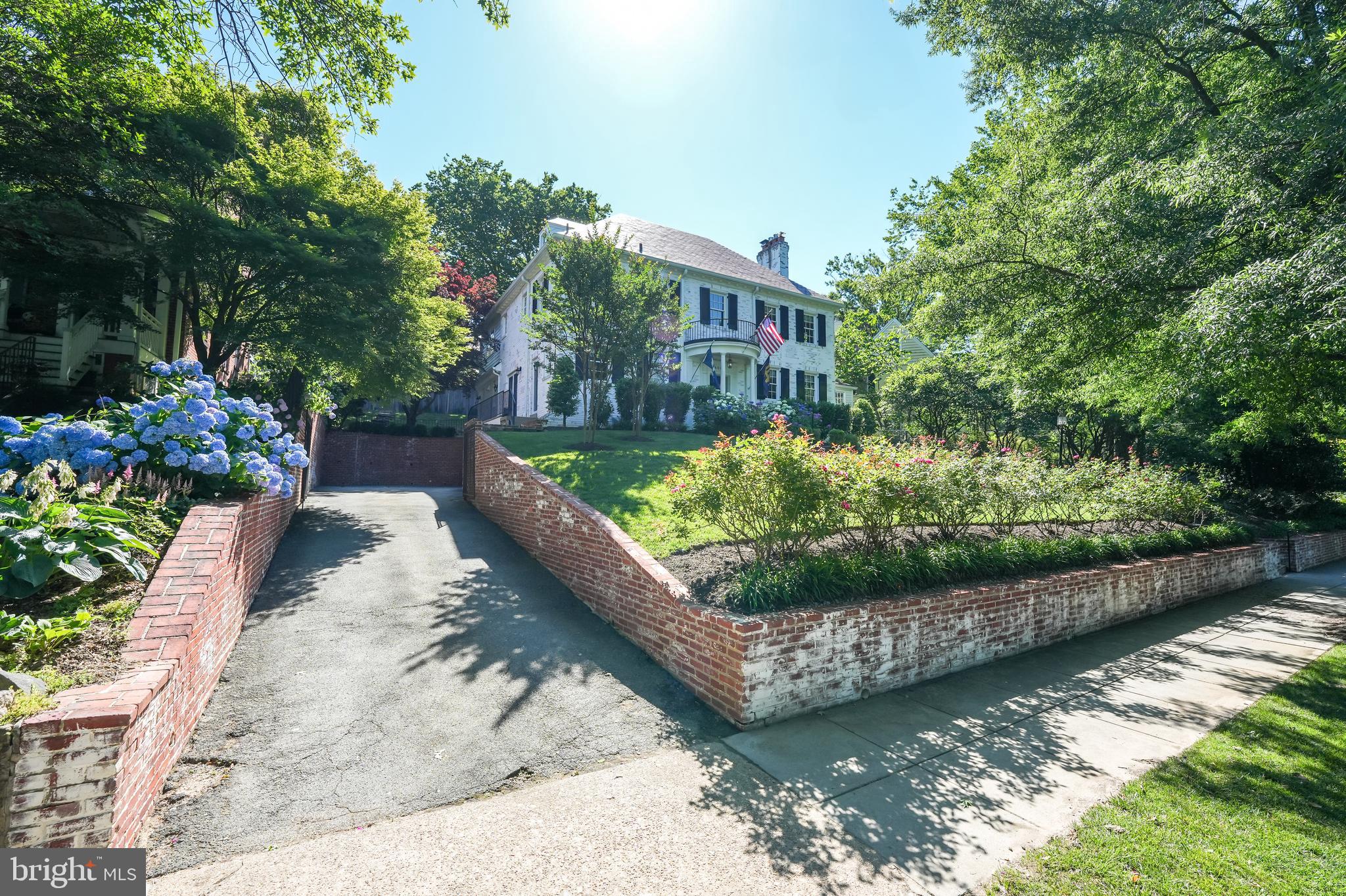 6001 BROAD BRANCH ROAD NW