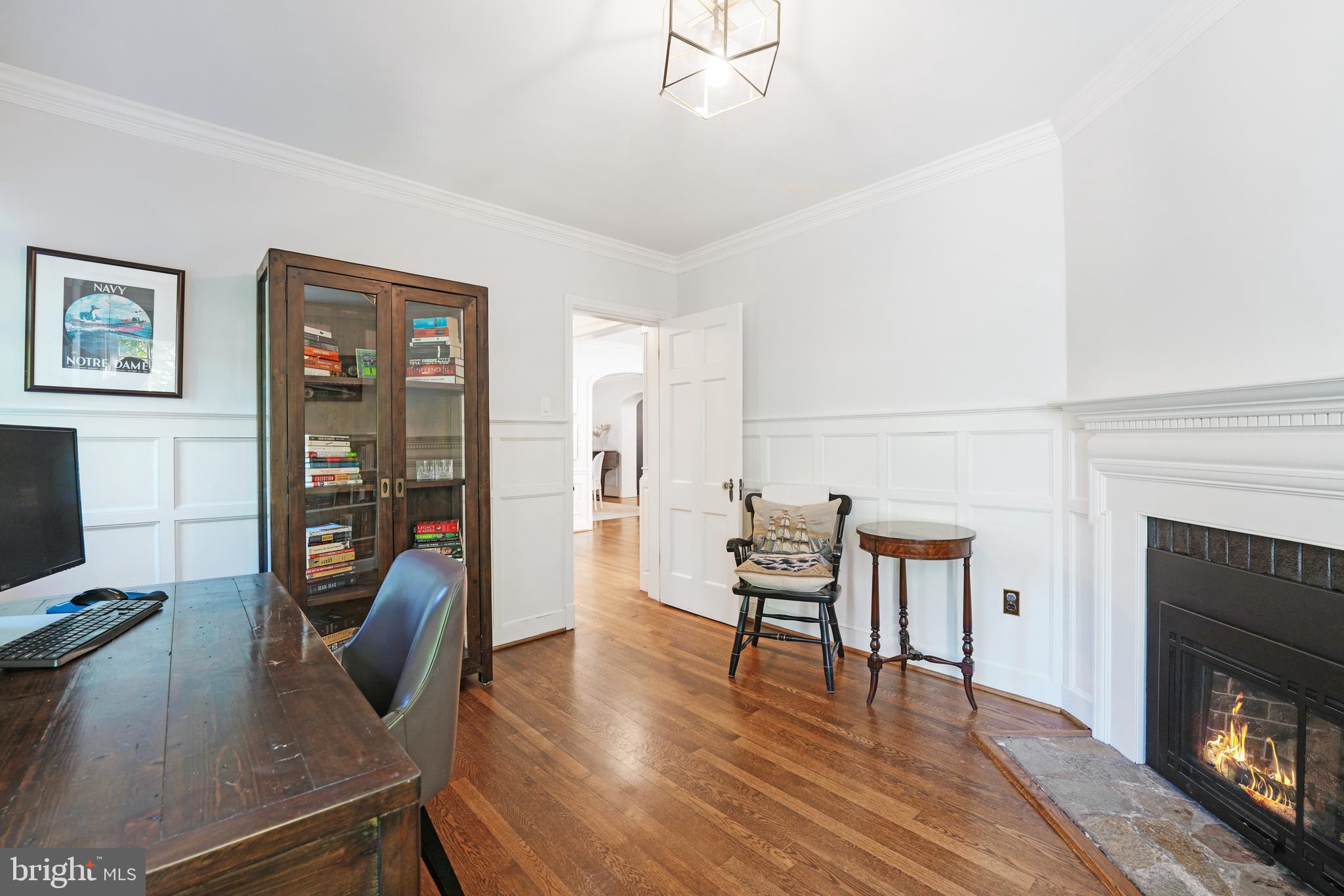 6001 BROAD BRANCH ROAD NW