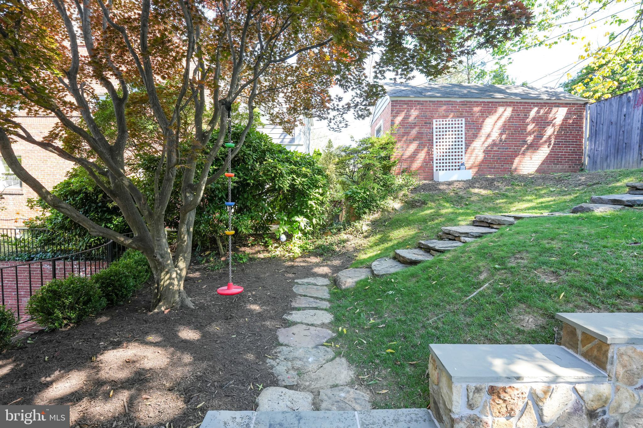 6001 BROAD BRANCH ROAD NW