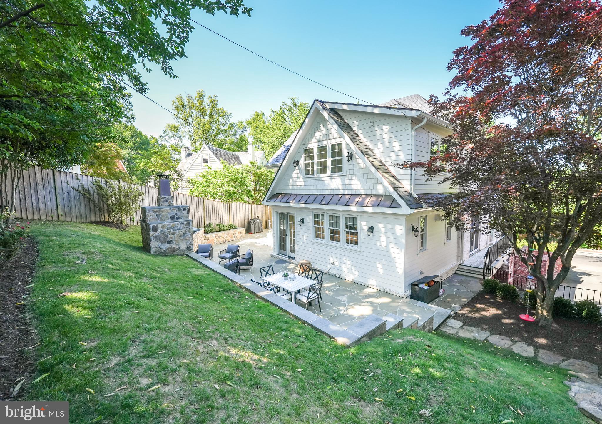 6001 BROAD BRANCH ROAD NW