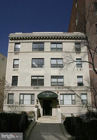 2145 CALIFORNIA STREET NW 105