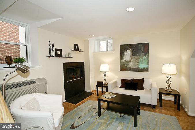 2145 CALIFORNIA STREET NW 105