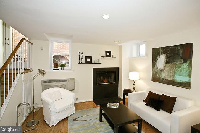 2145 CALIFORNIA STREET NW 105