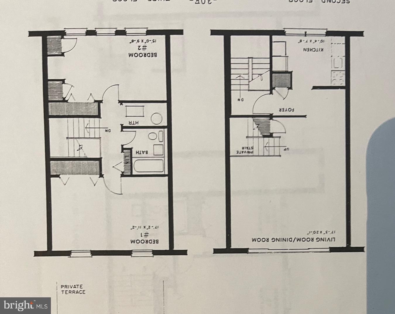 244 G STREET SW 130