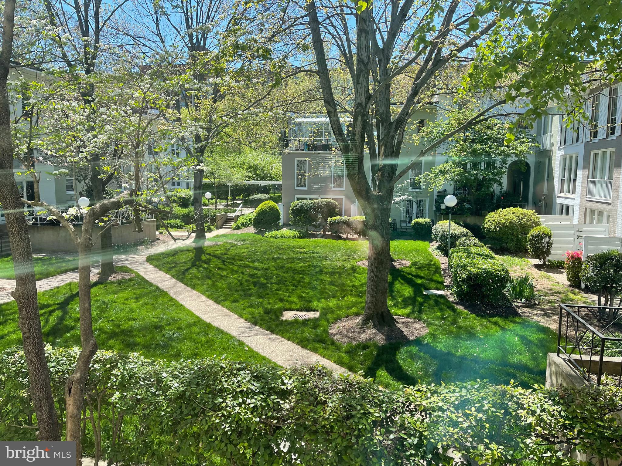 244 G STREET SW 130