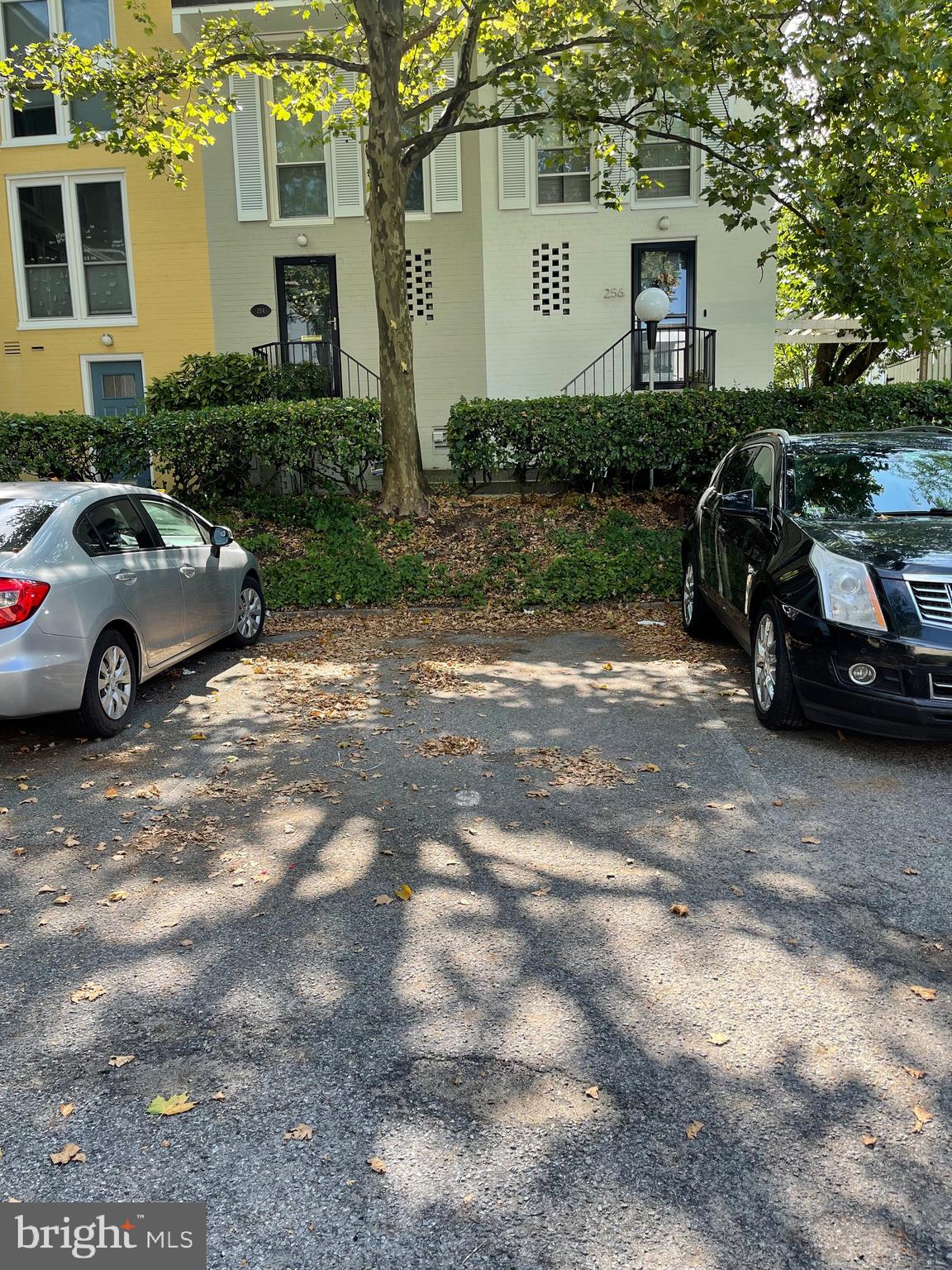 244 G STREET SW 130