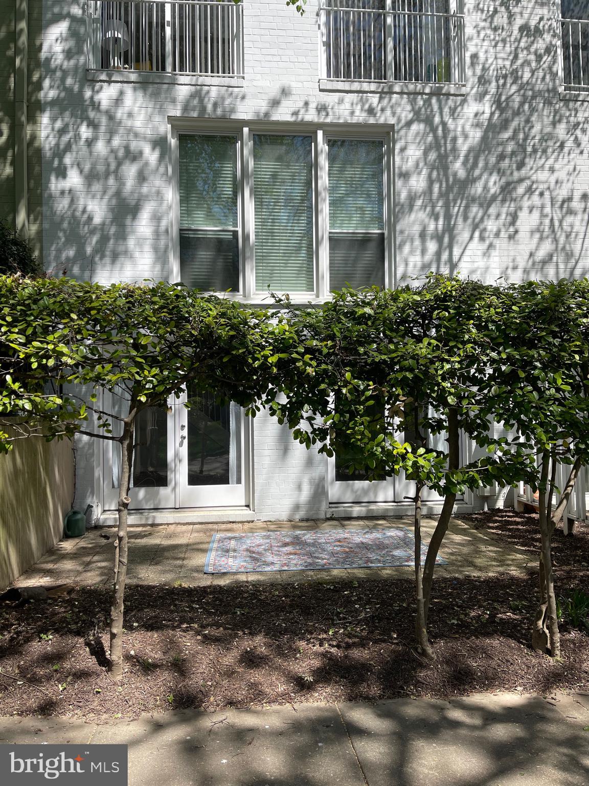 244 G STREET SW 130