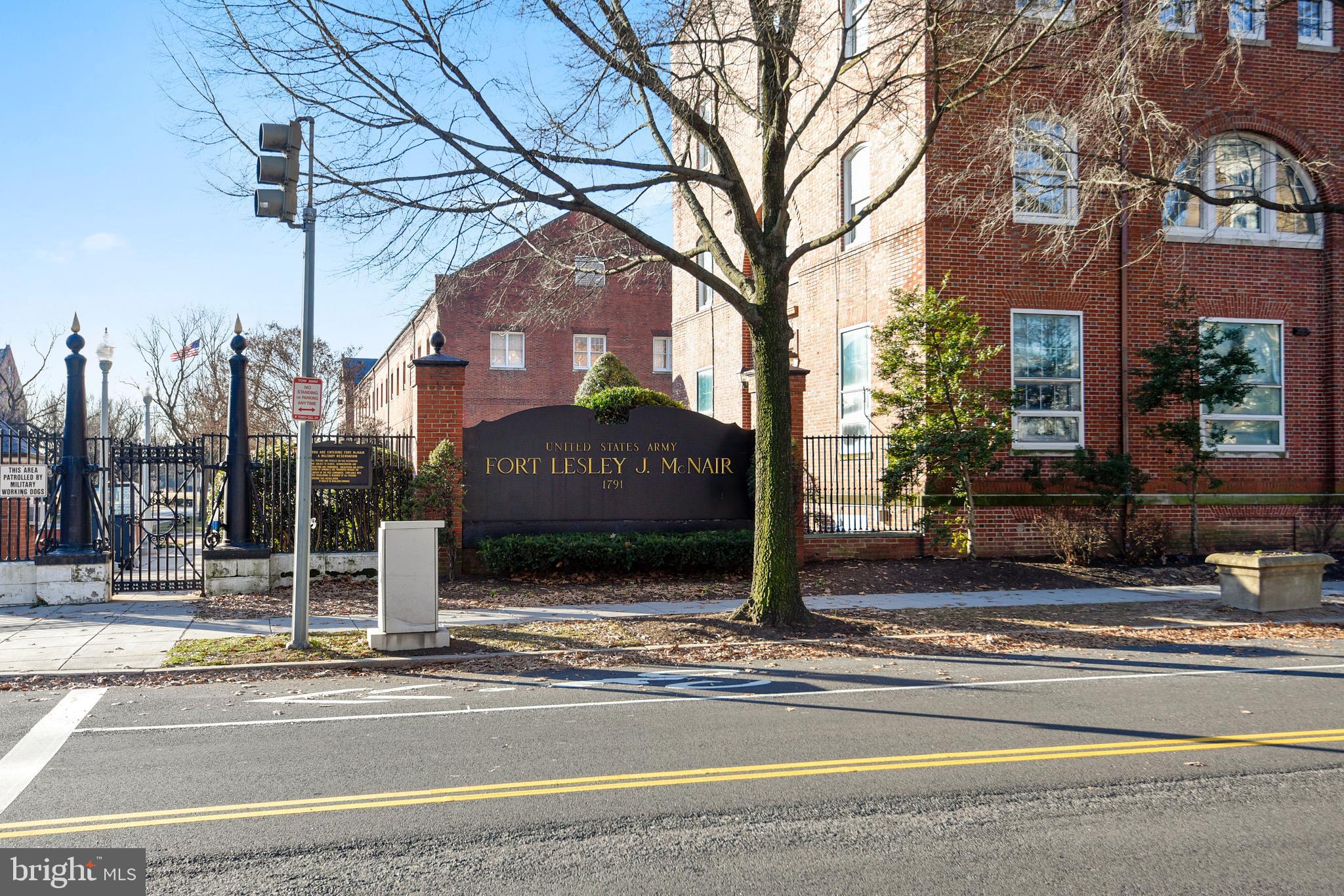 244 G STREET SW 130