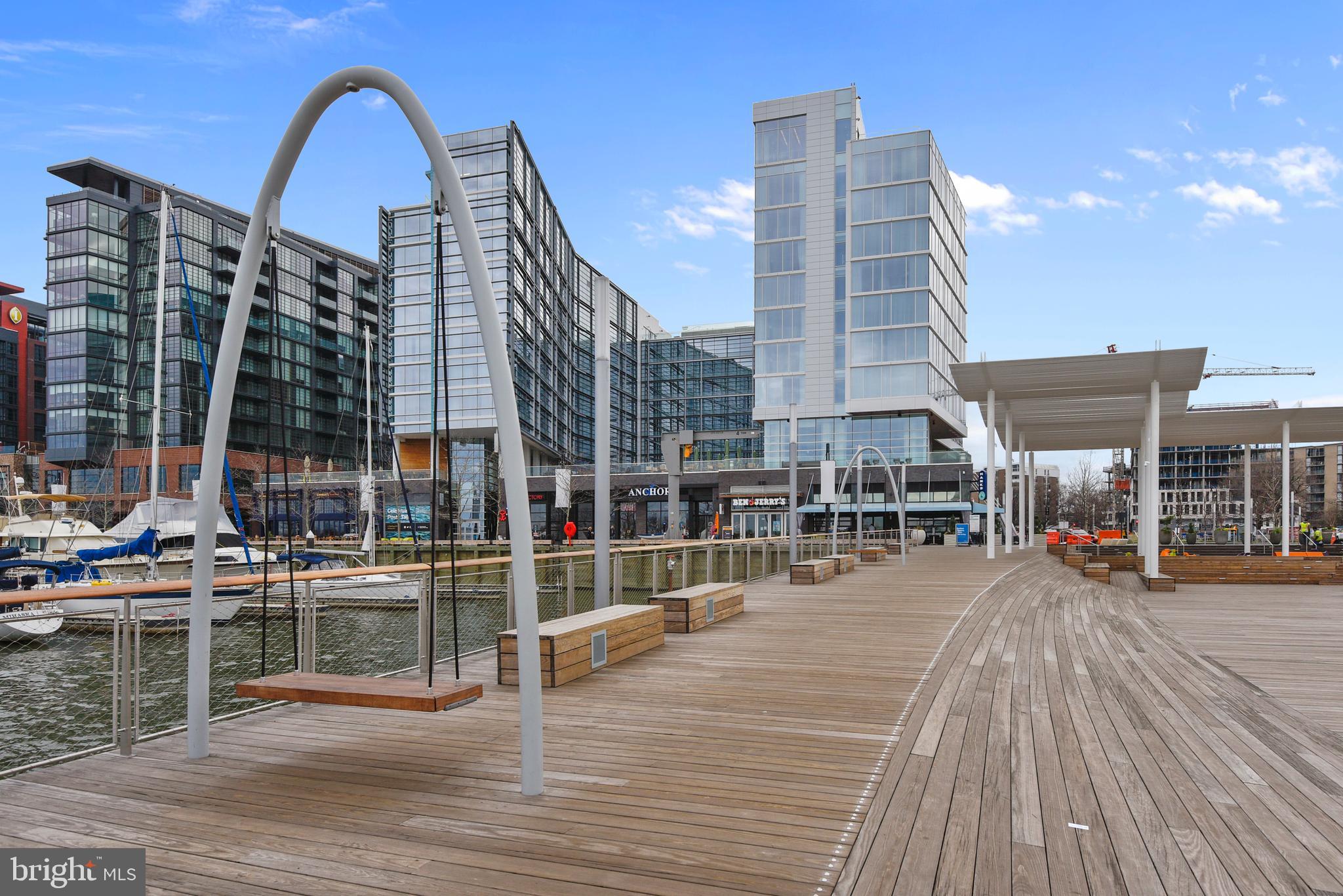 244 G STREET SW 130