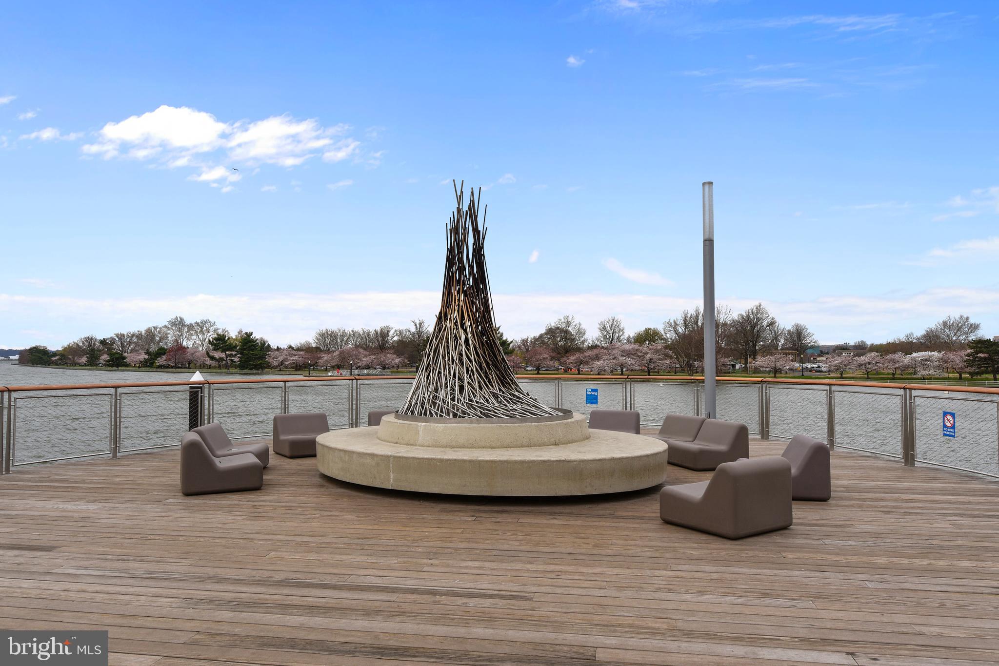 244 G STREET SW 130
