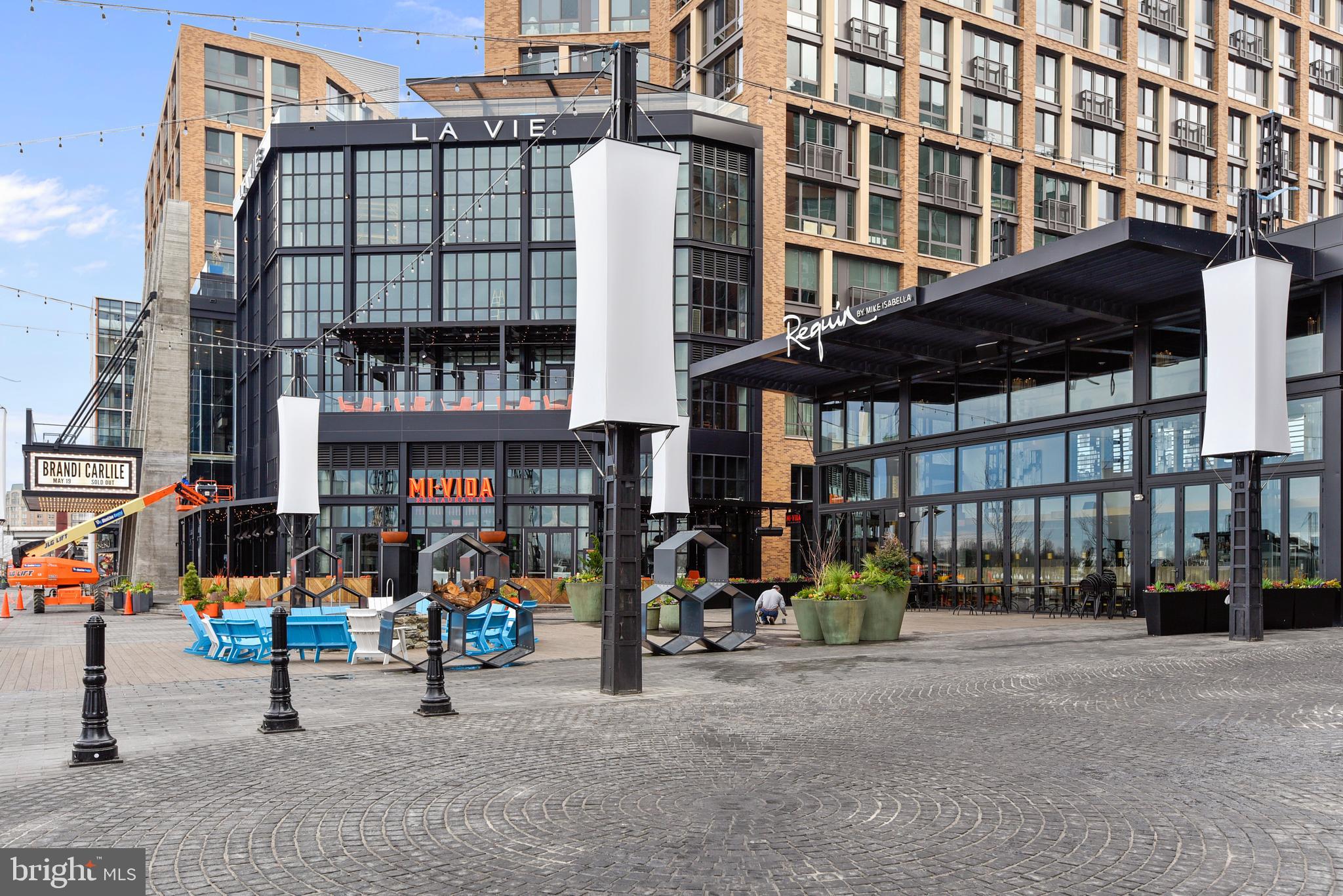 244 G STREET SW 130