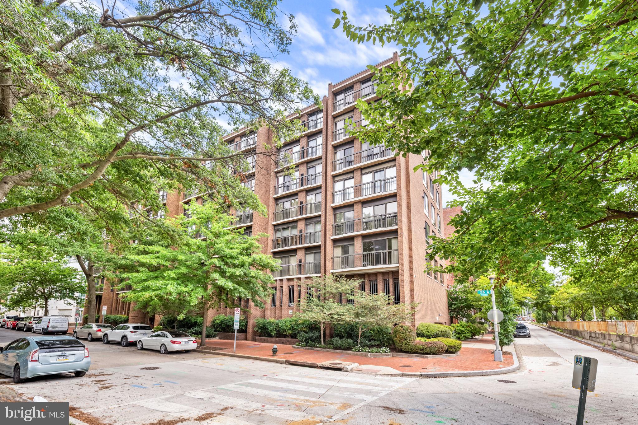 1001 26TH STREET NW 505