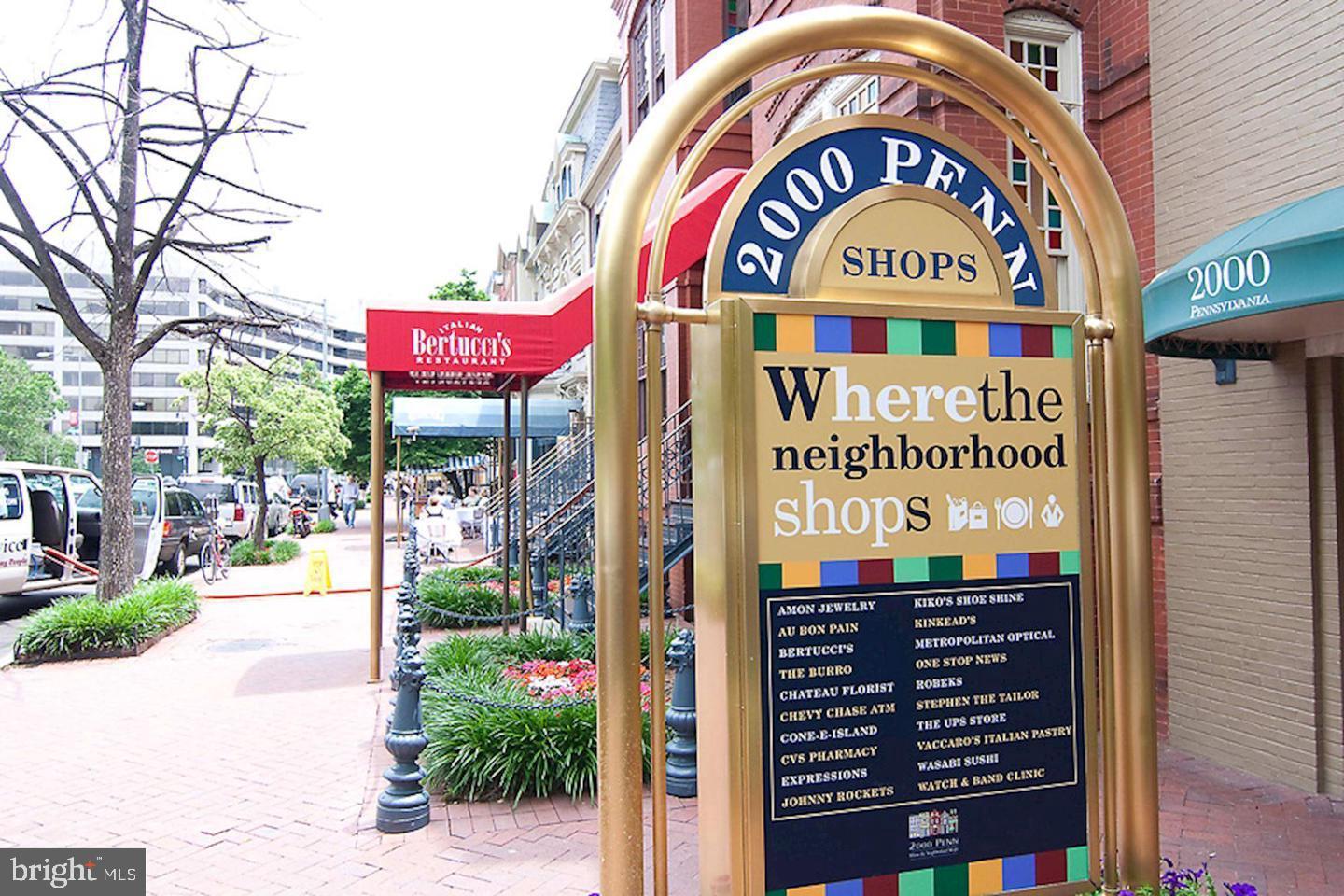 1001 26TH STREET NW 505