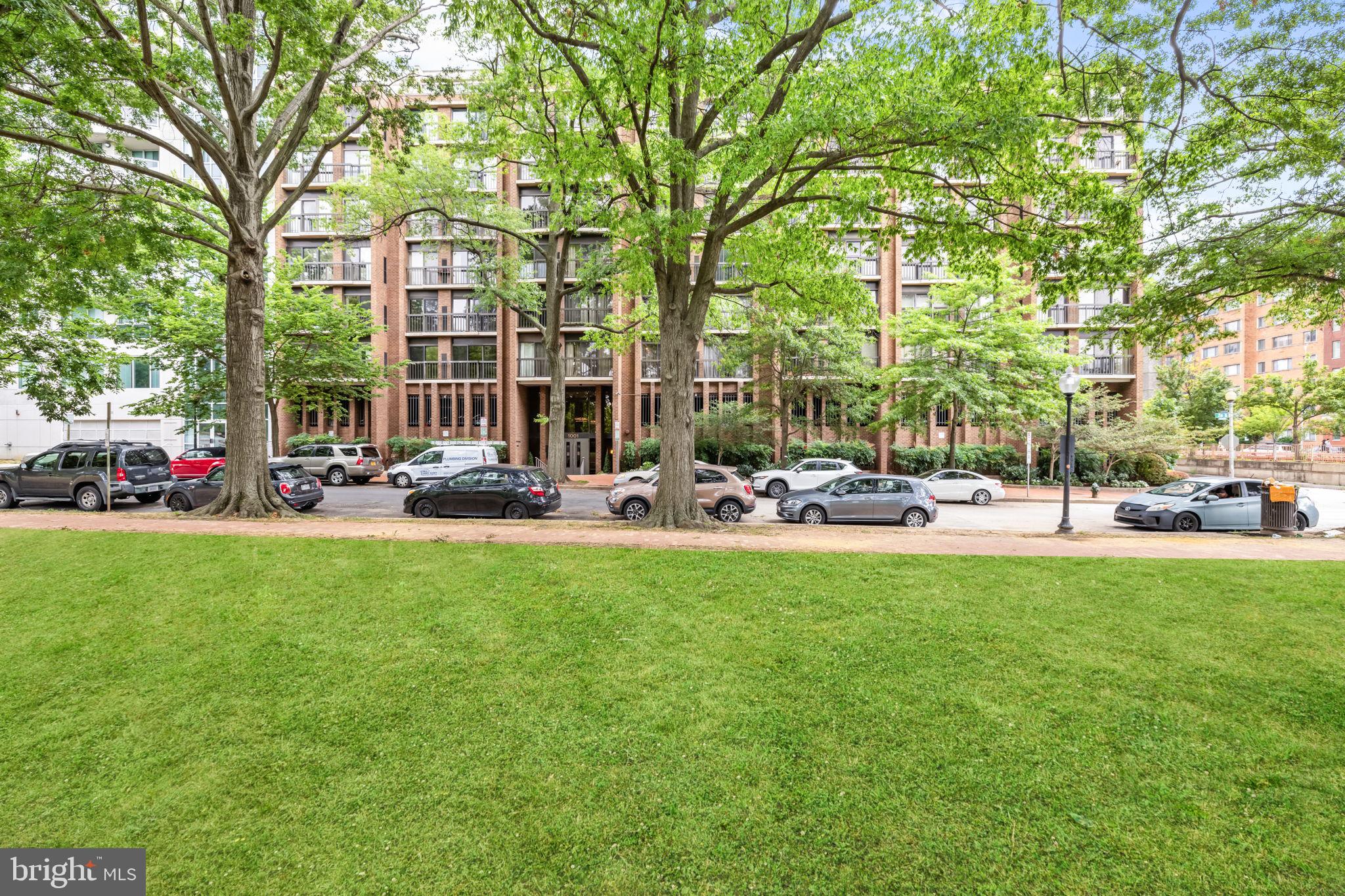 1001 26TH STREET NW 505