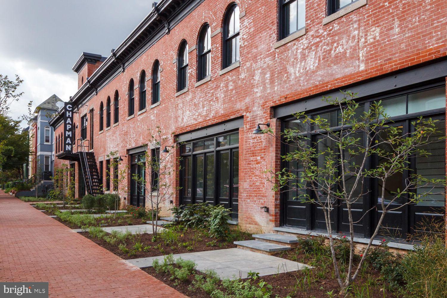 57 N STREET NW 127