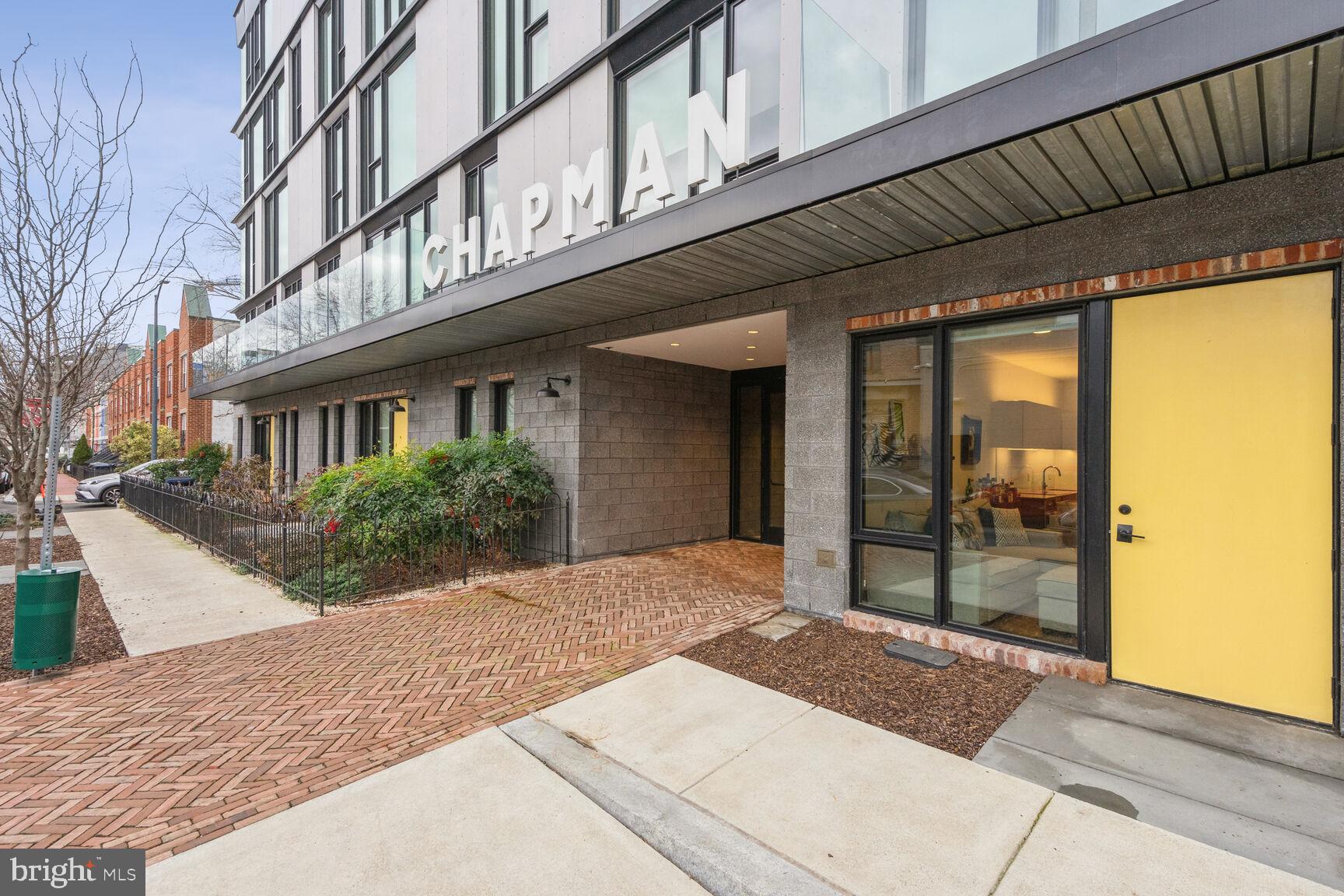 57 N STREET NW 127