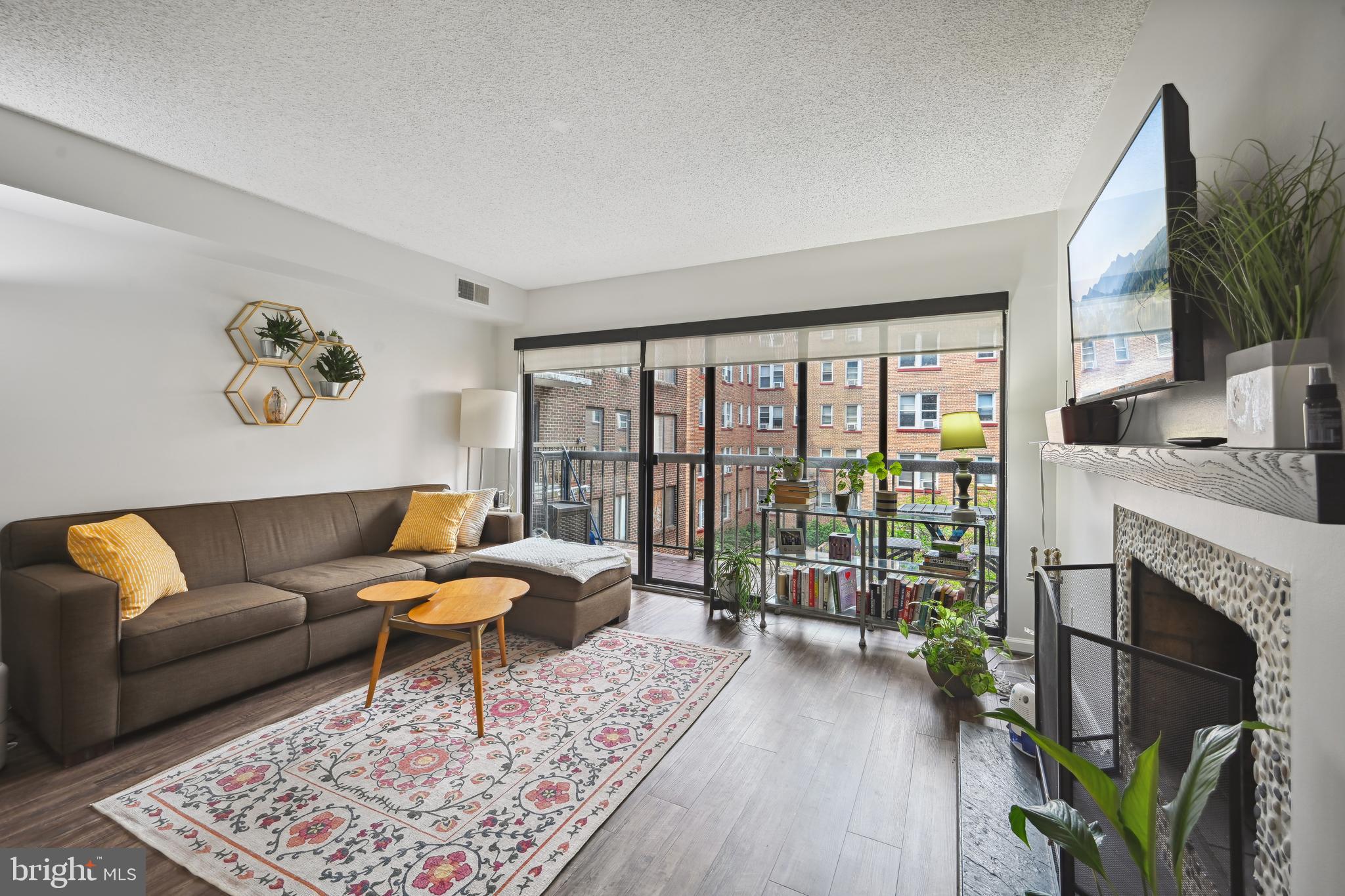 1700 17TH STREET NW 309