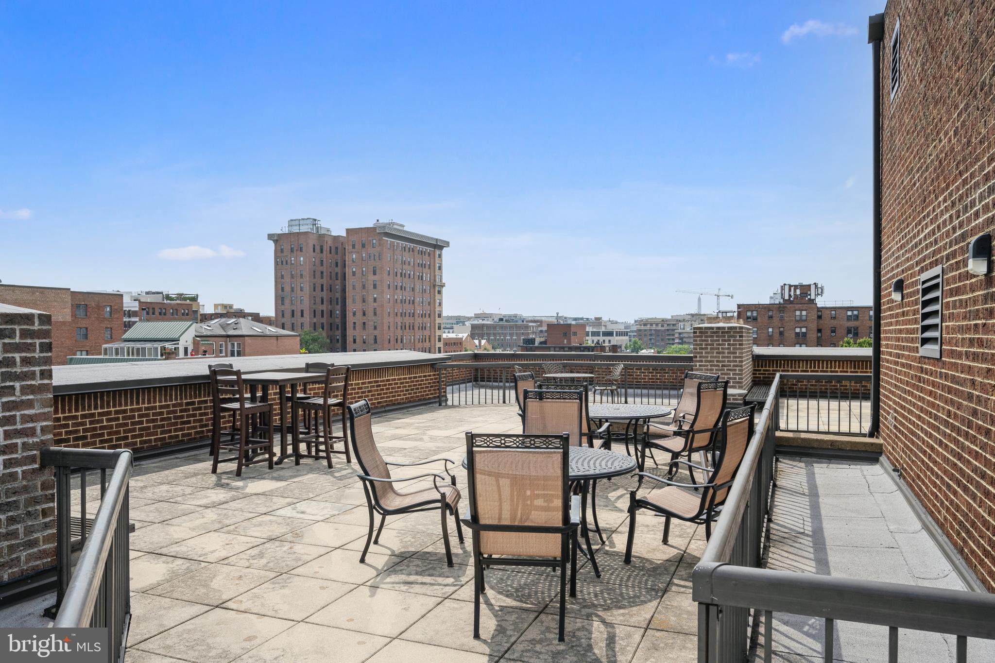 1700 17TH STREET NW 309