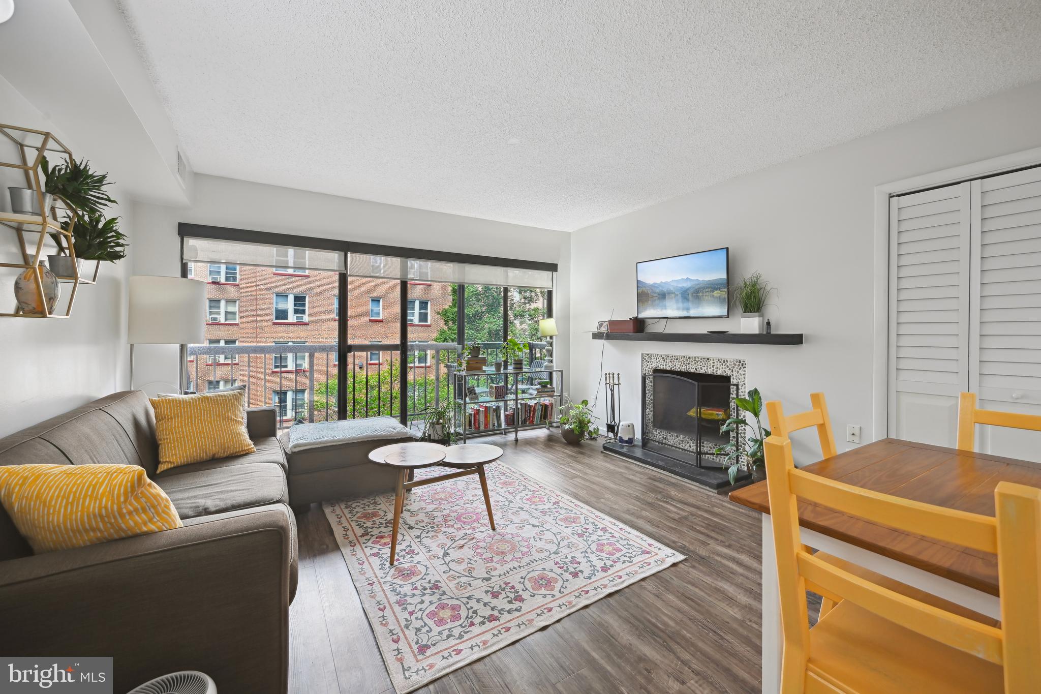 1700 17TH STREET NW 309